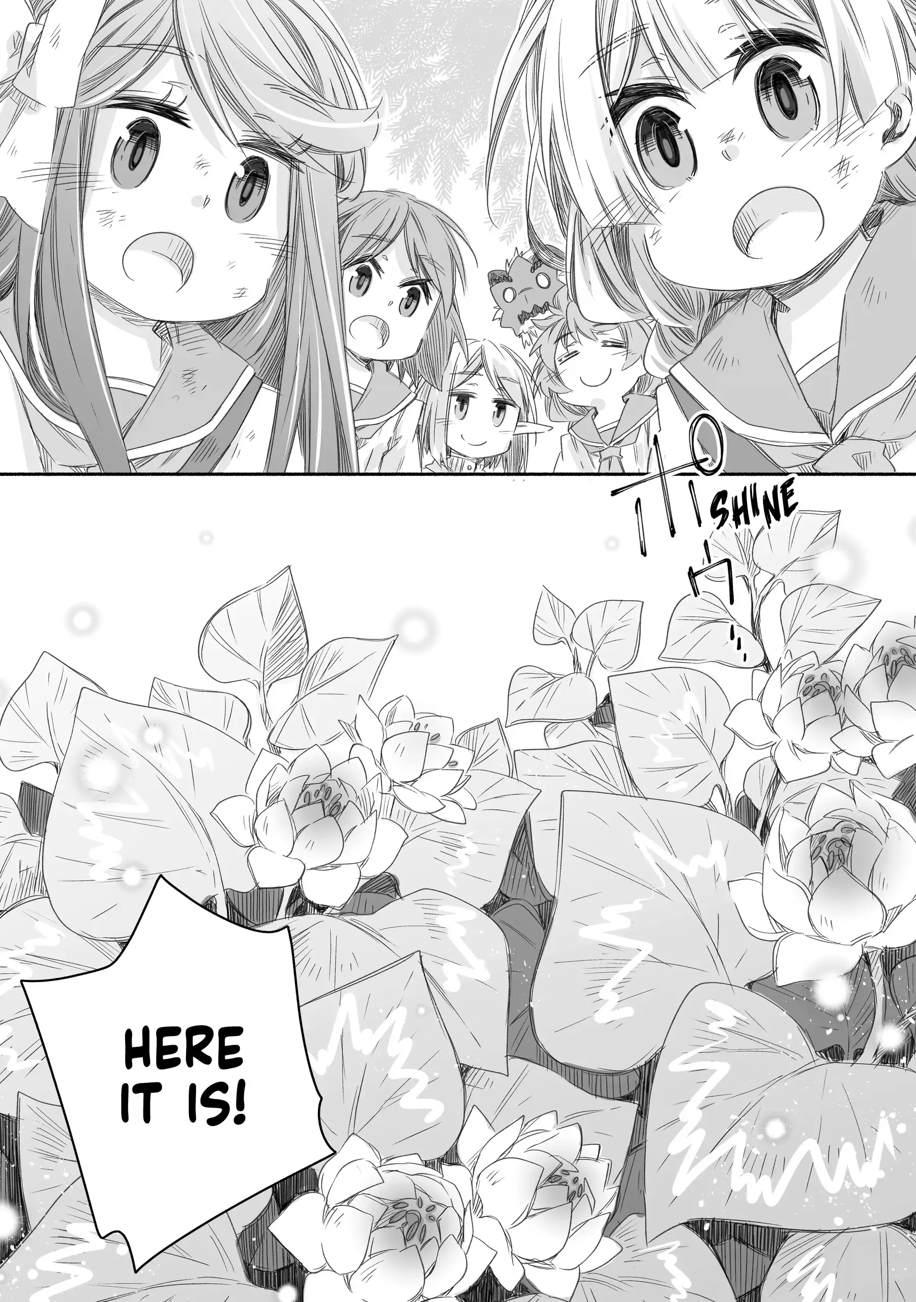 Read Dragon Daddy Diaries A Girl Grows to Greatness Manga Online