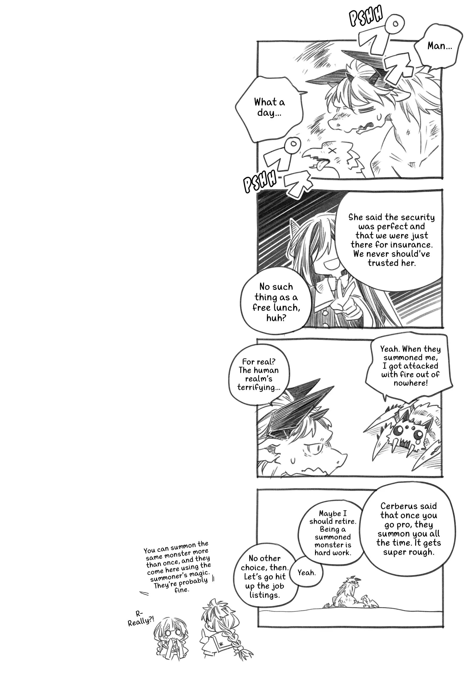 Read Dragon Daddy Diaries A Girl Grows to Greatness Manga Online