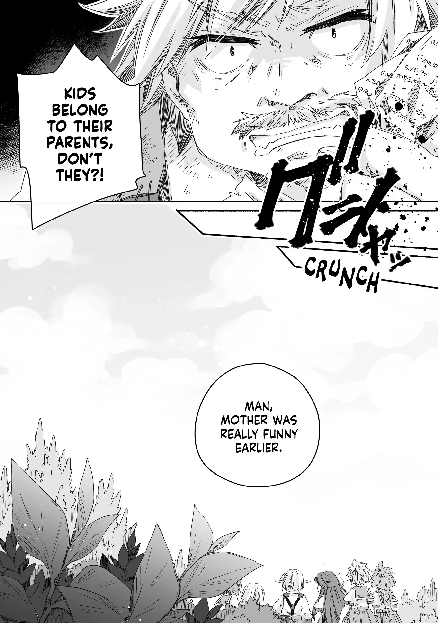 Read Dragon Daddy Diaries A Girl Grows to Greatness Manga Online