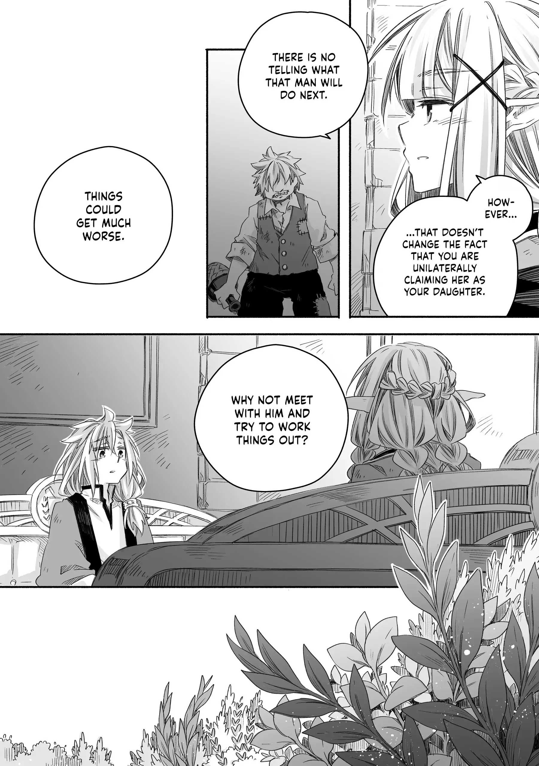 Read Dragon Daddy Diaries A Girl Grows to Greatness Manga Online