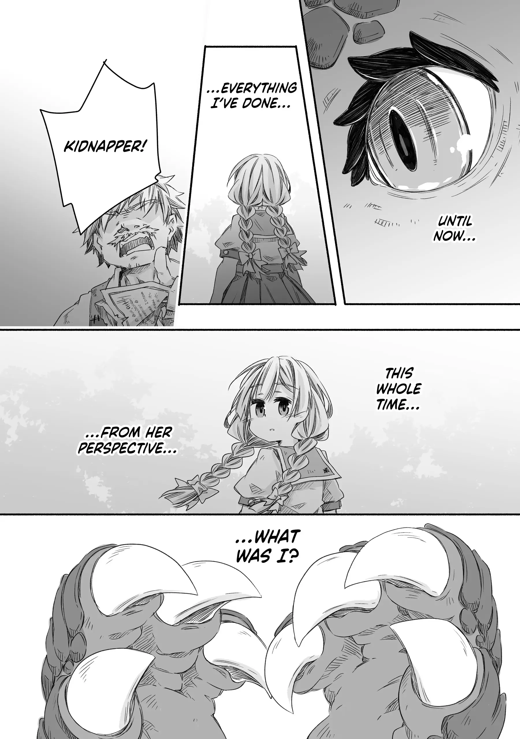 Read Dragon Daddy Diaries A Girl Grows to Greatness Manga Online