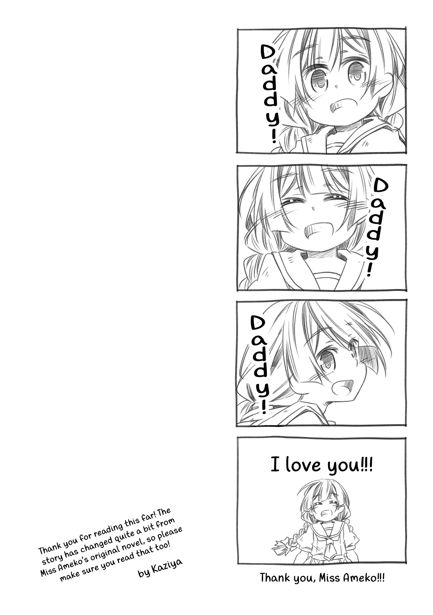 Read Dragon Daddy Diaries A Girl Grows to Greatness Manga Online