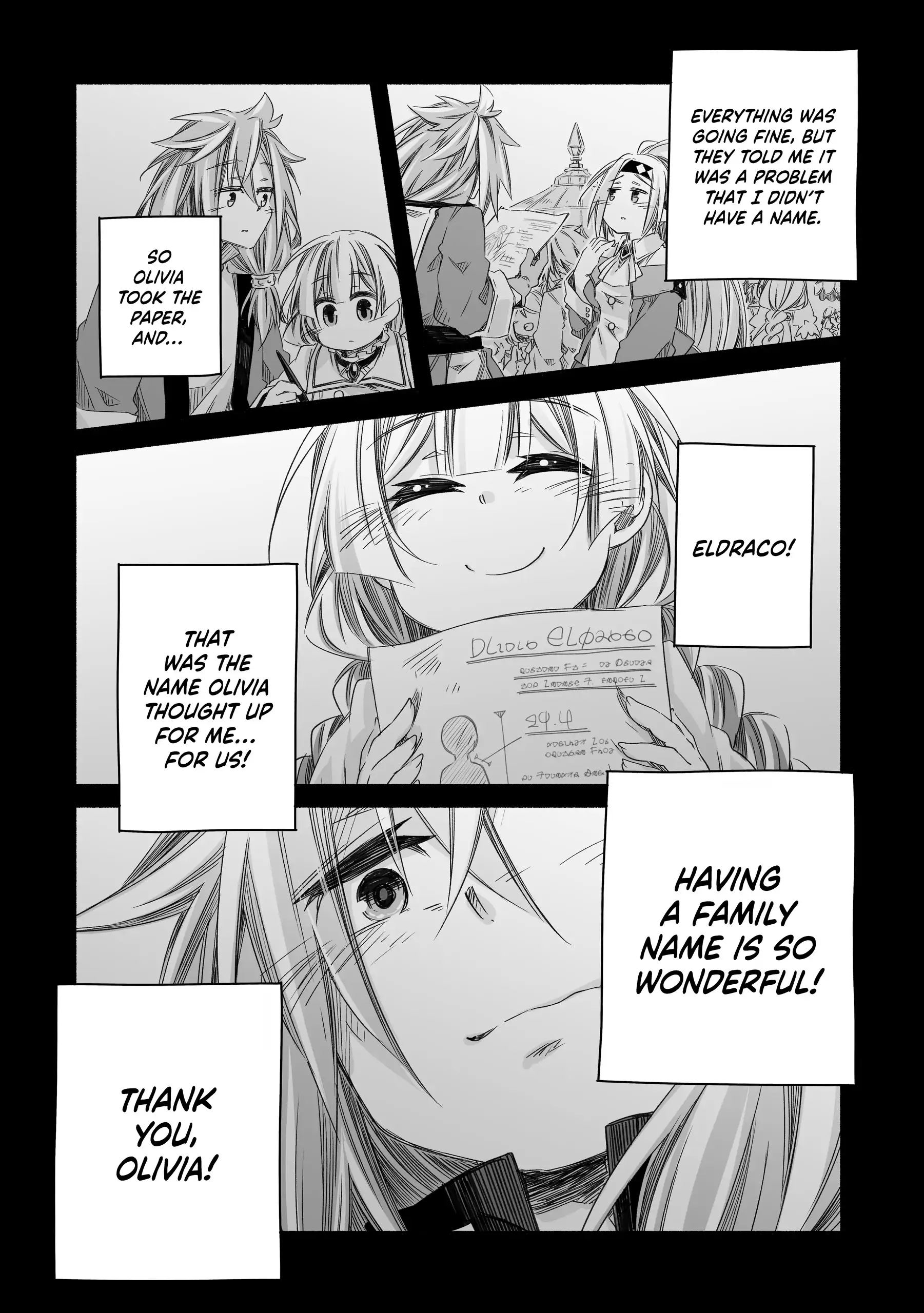 Read Dragon Daddy Diaries A Girl Grows to Greatness Manga Online