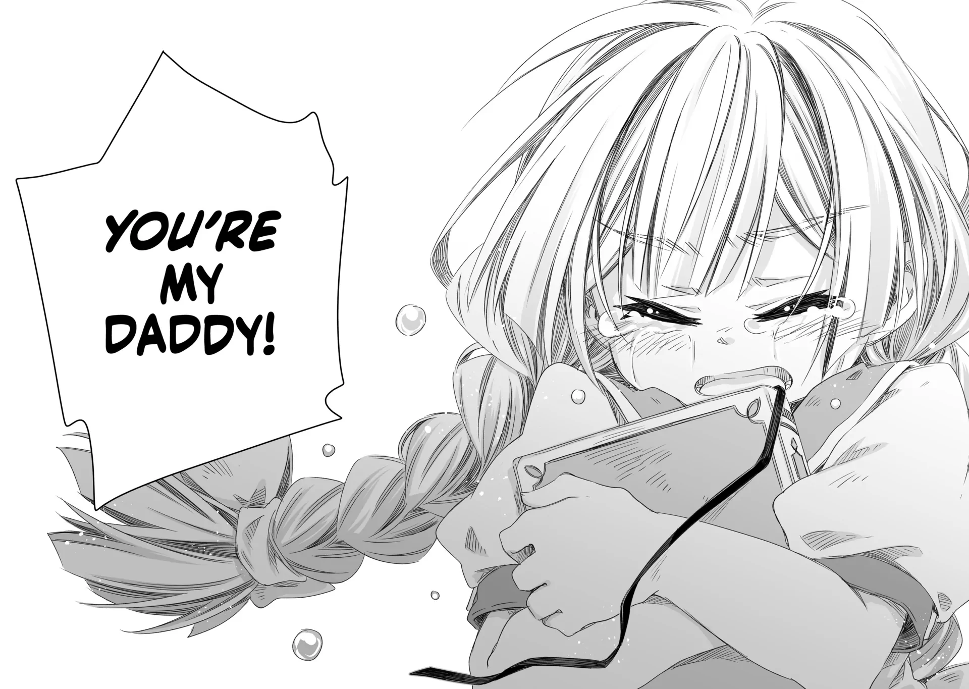 Read Dragon Daddy Diaries A Girl Grows to Greatness Manga Online