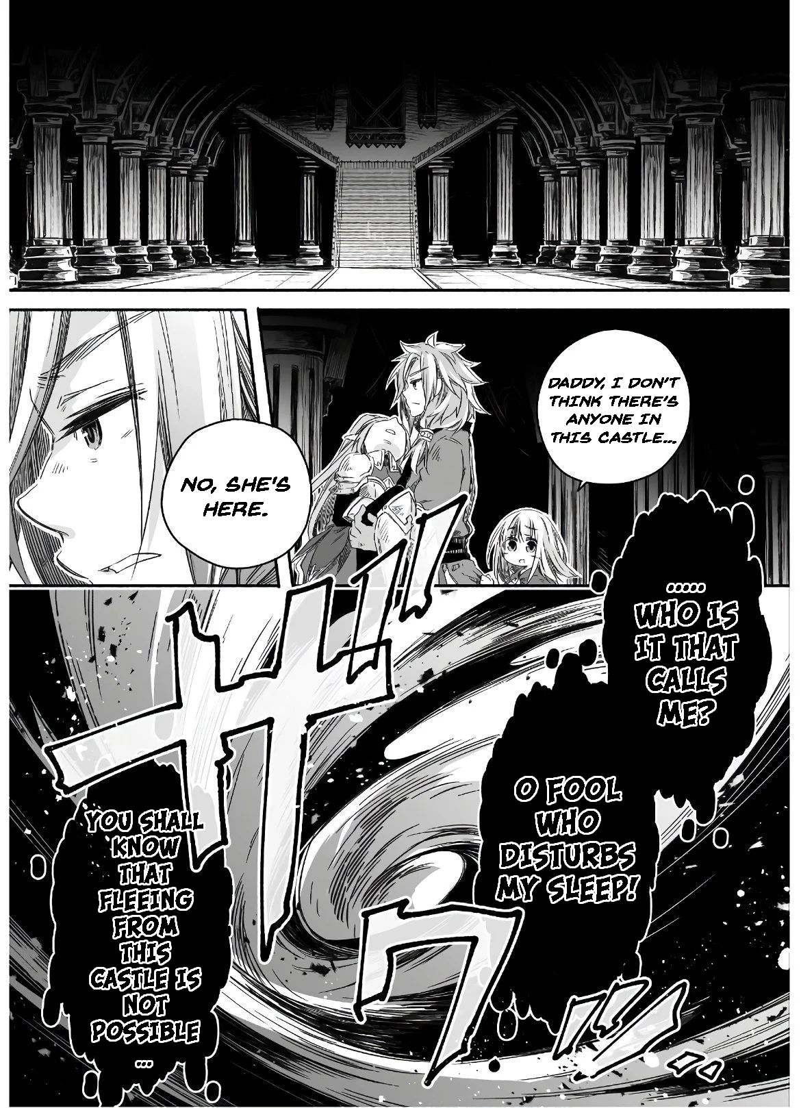 Read Dragon Daddy Diaries A Girl Grows to Greatness Manga Online