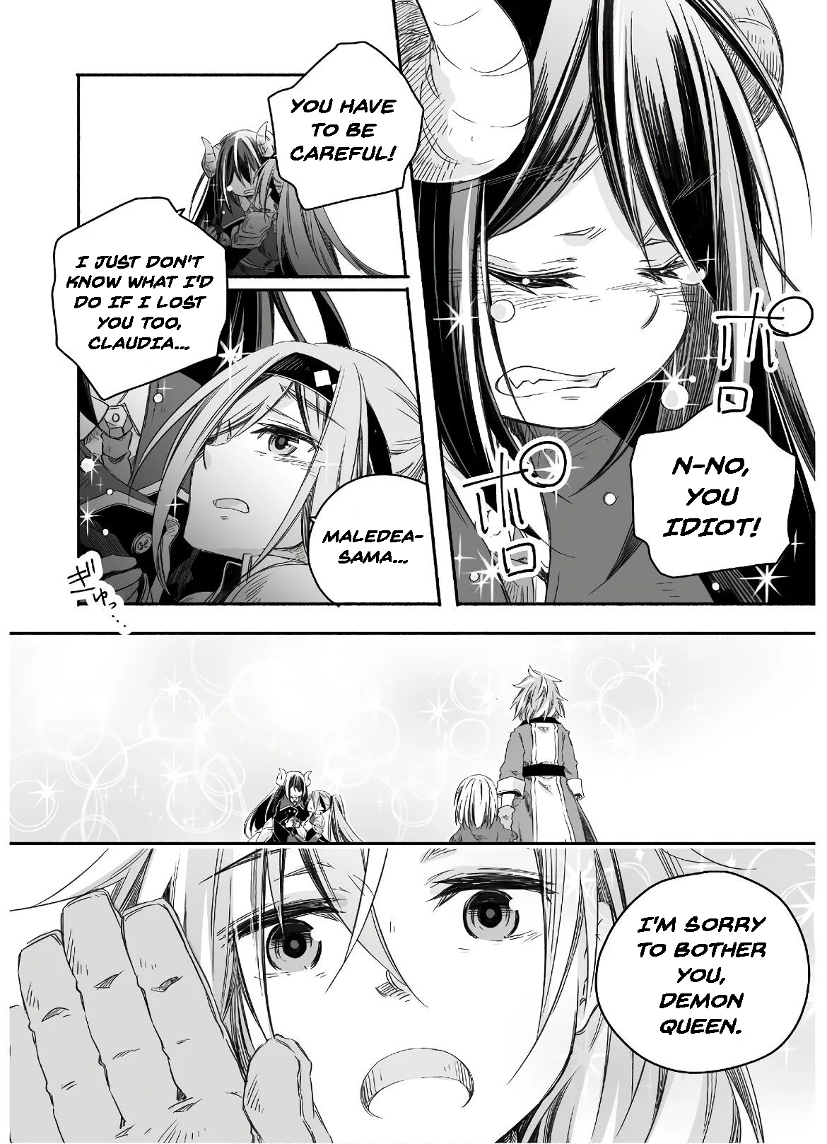 Read Dragon Daddy Diaries A Girl Grows to Greatness Manga Online