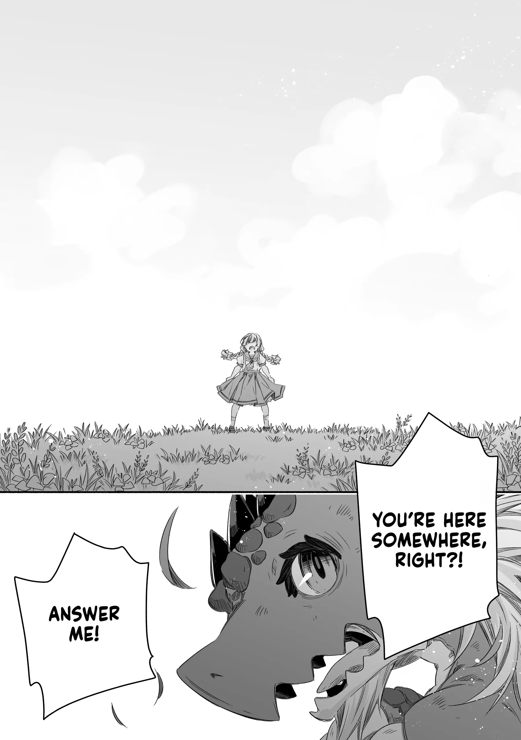 Read Dragon Daddy Diaries A Girl Grows to Greatness Manga Online