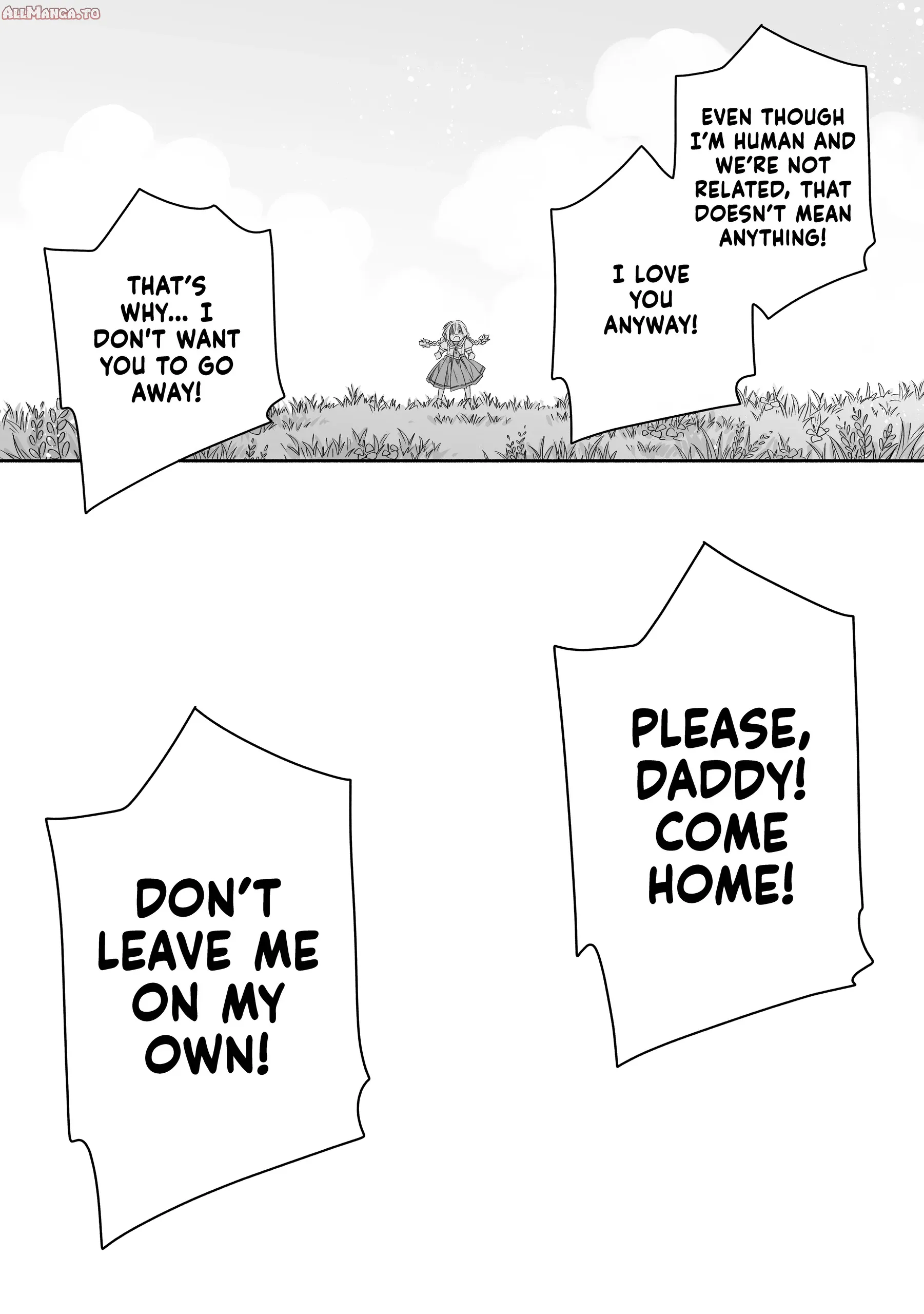 Read Dragon Daddy Diaries A Girl Grows to Greatness Manga Online
