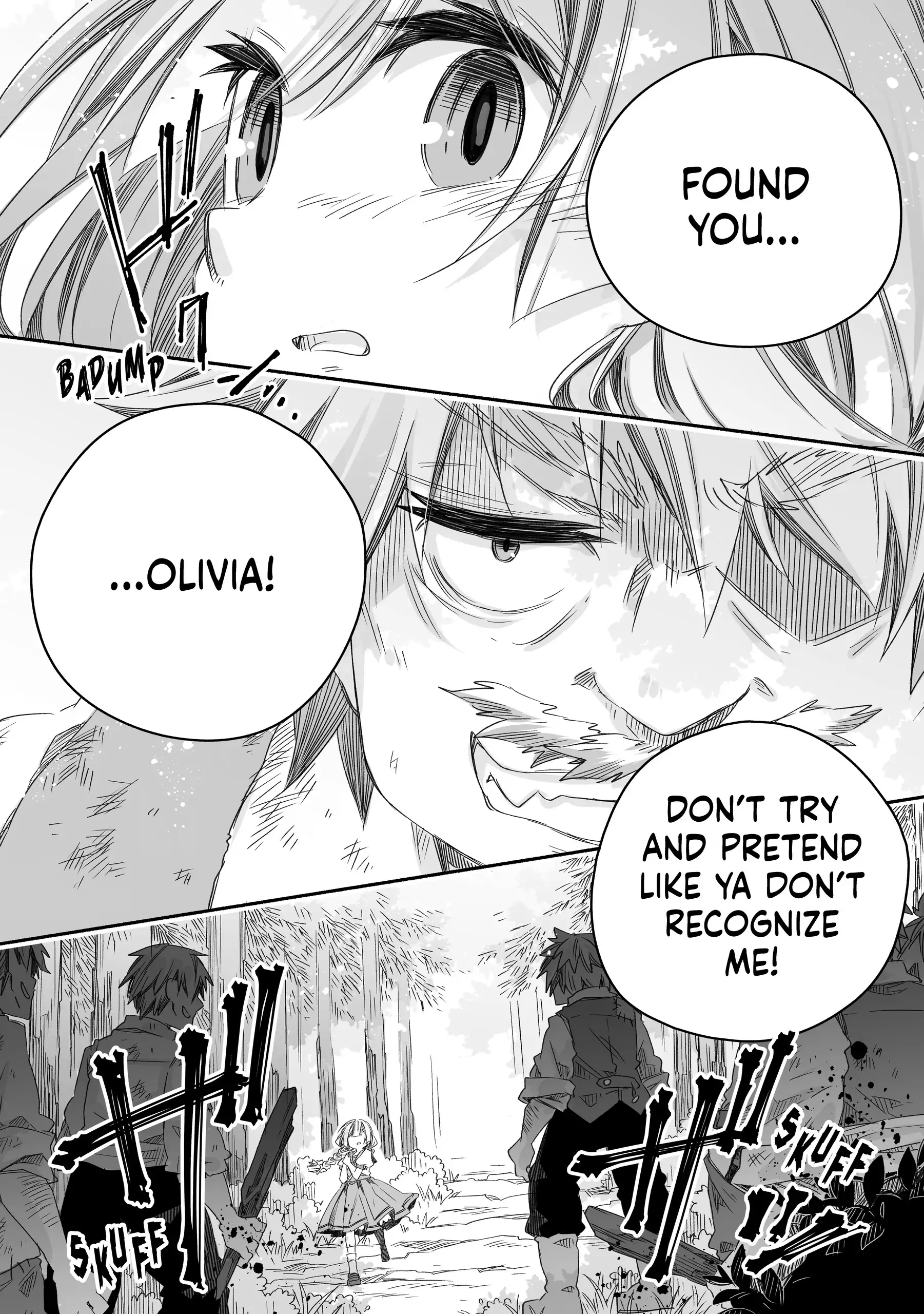 Read Dragon Daddy Diaries A Girl Grows to Greatness Manga Online