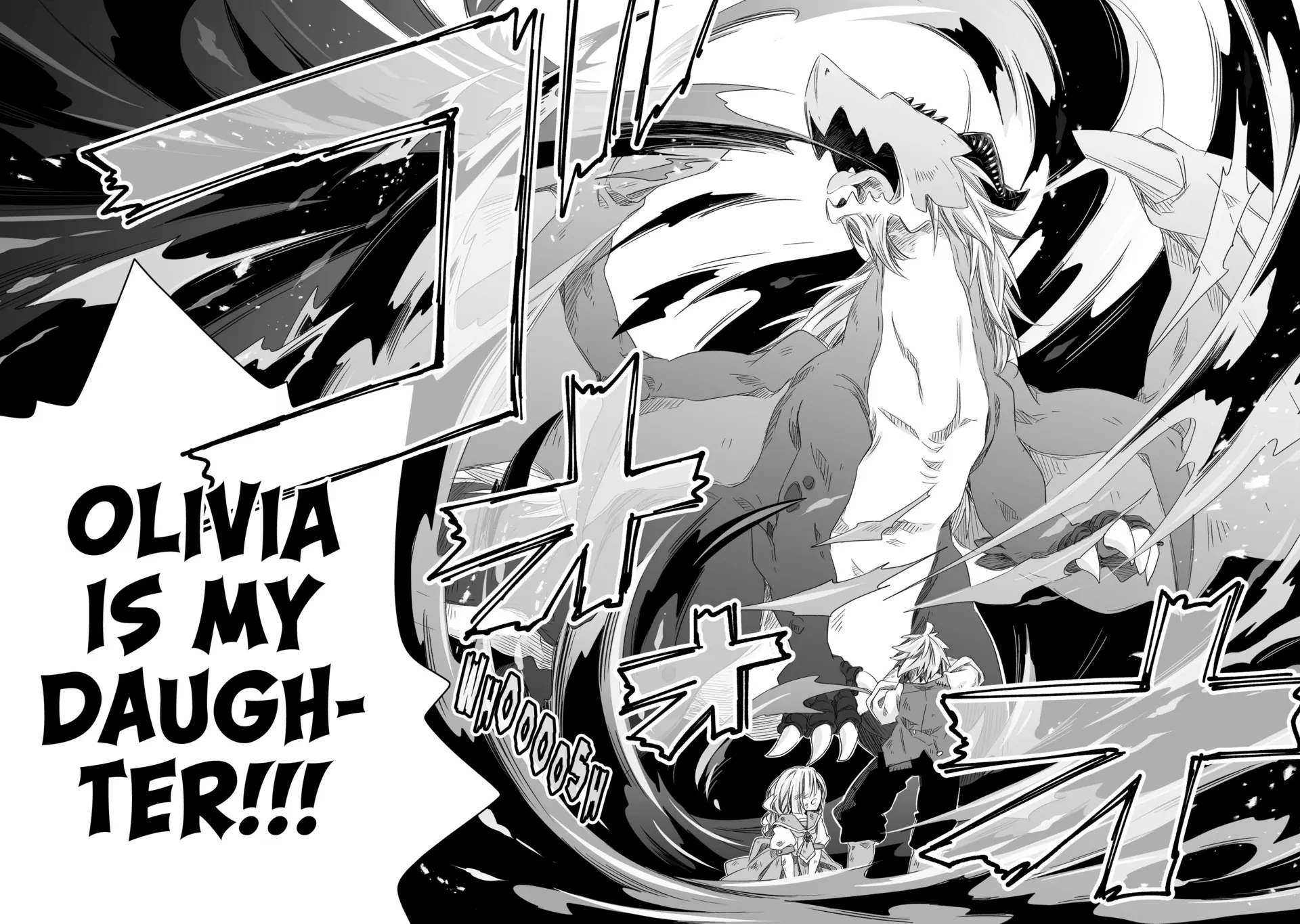 Read Dragon Daddy Diaries A Girl Grows to Greatness Manga Online