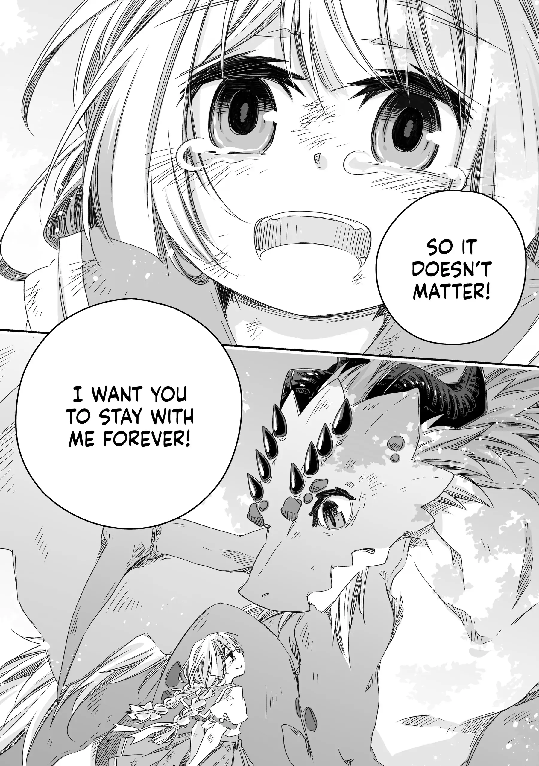 Read Dragon Daddy Diaries A Girl Grows to Greatness Manga Online