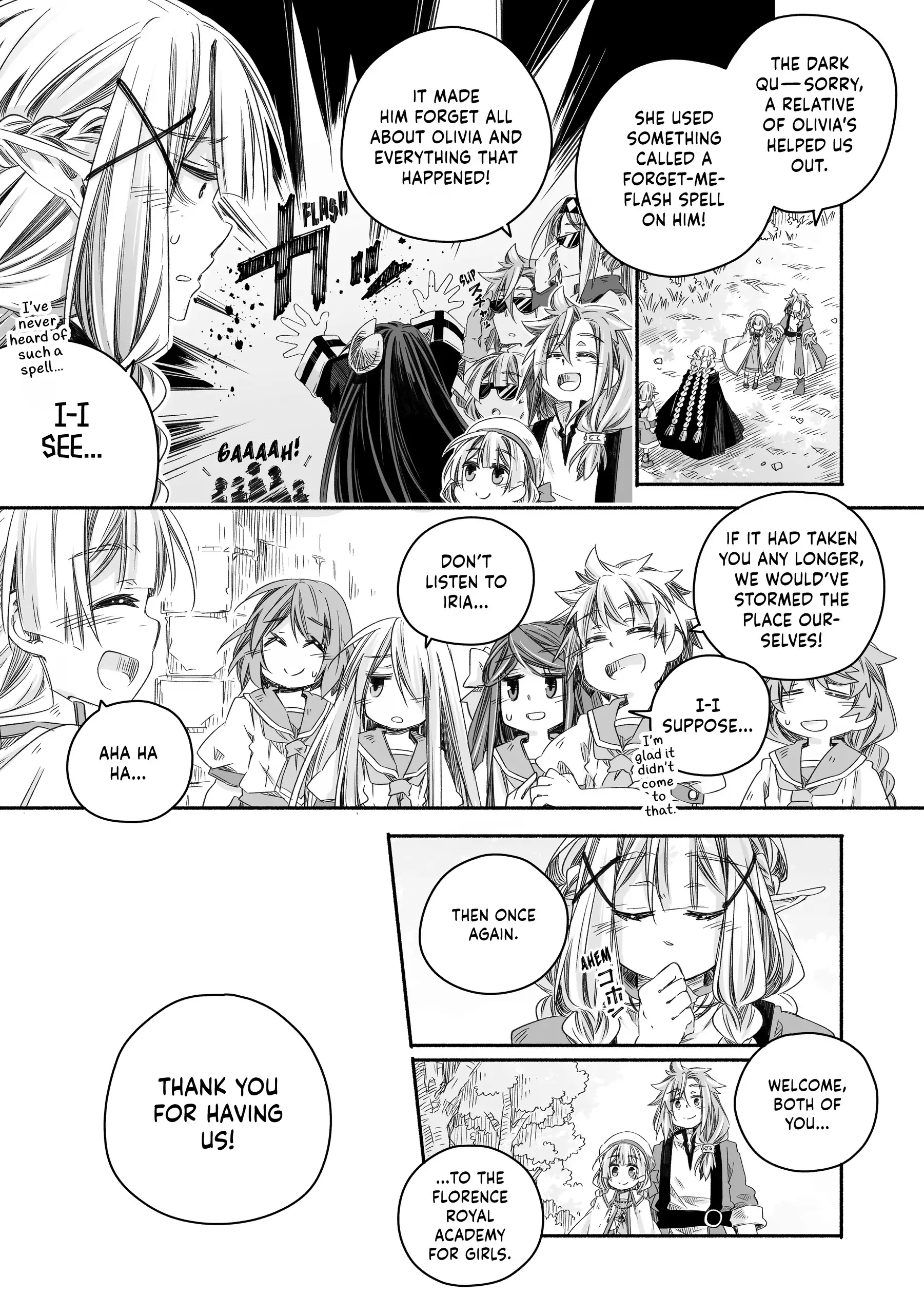 Read Dragon Daddy Diaries A Girl Grows to Greatness Manga Online