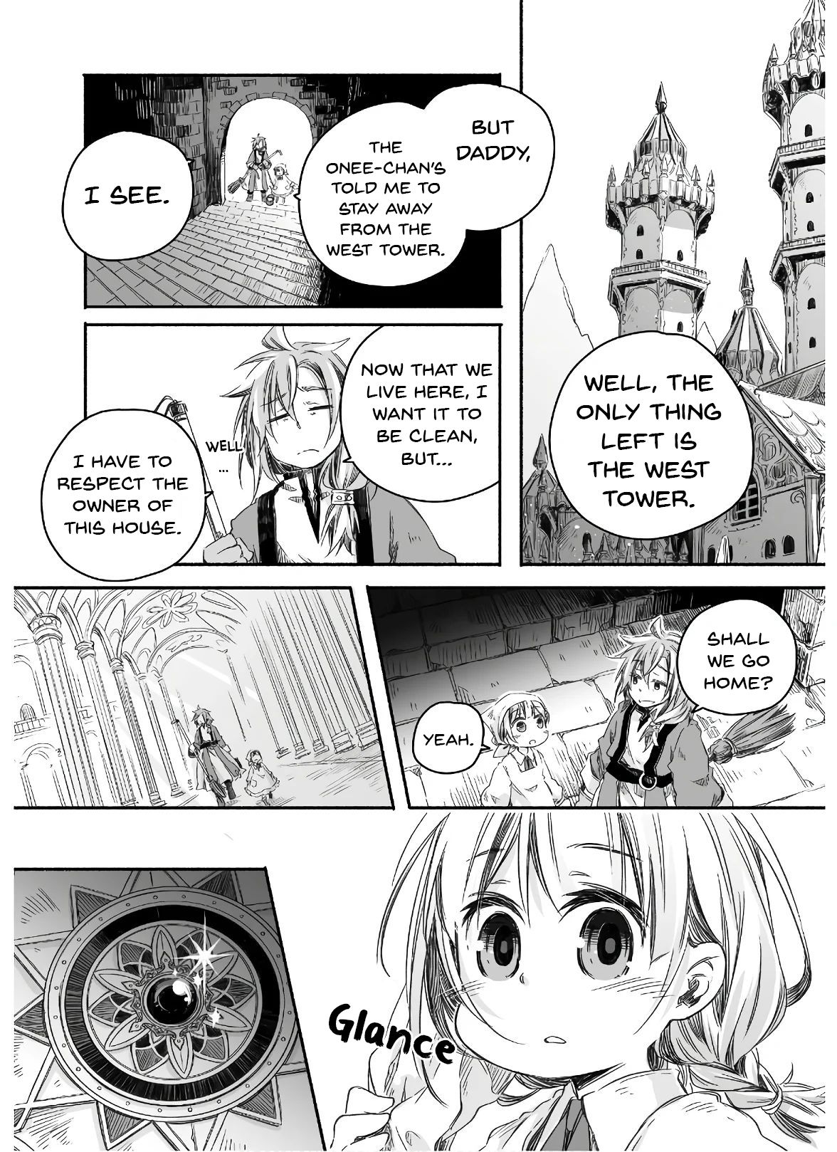 Read Dragon Daddy Diaries A Girl Grows to Greatness Manga Online