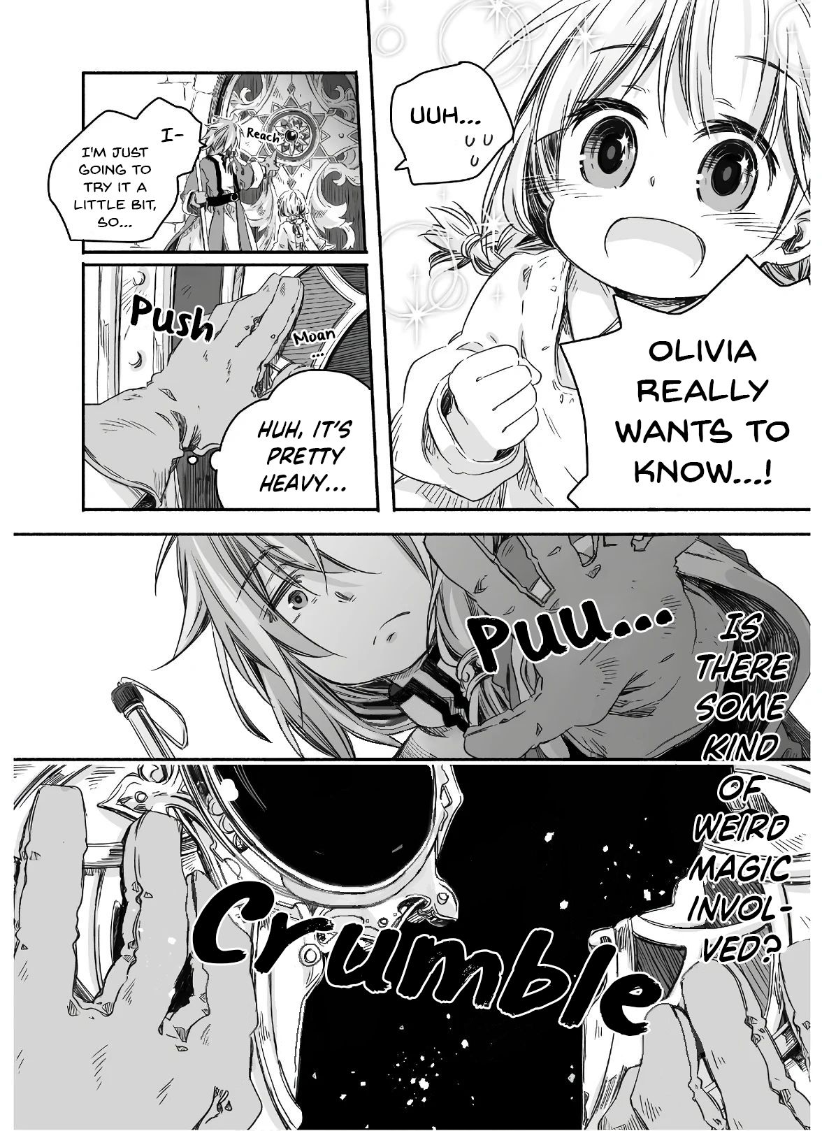 Read Dragon Daddy Diaries A Girl Grows to Greatness Manga Online