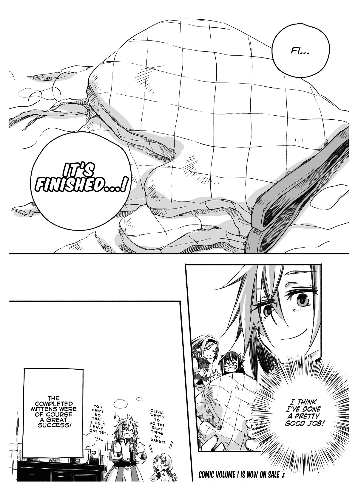 Read Dragon Daddy Diaries A Girl Grows to Greatness Manga Online