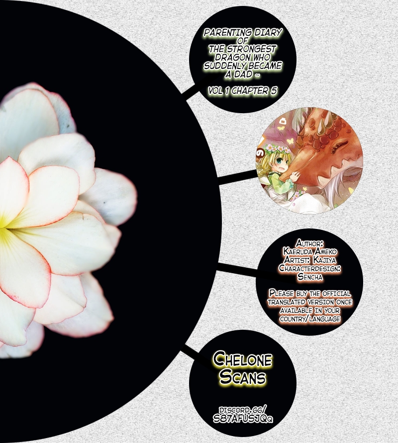 Read Dragon Daddy Diaries A Girl Grows to Greatness Manga Online