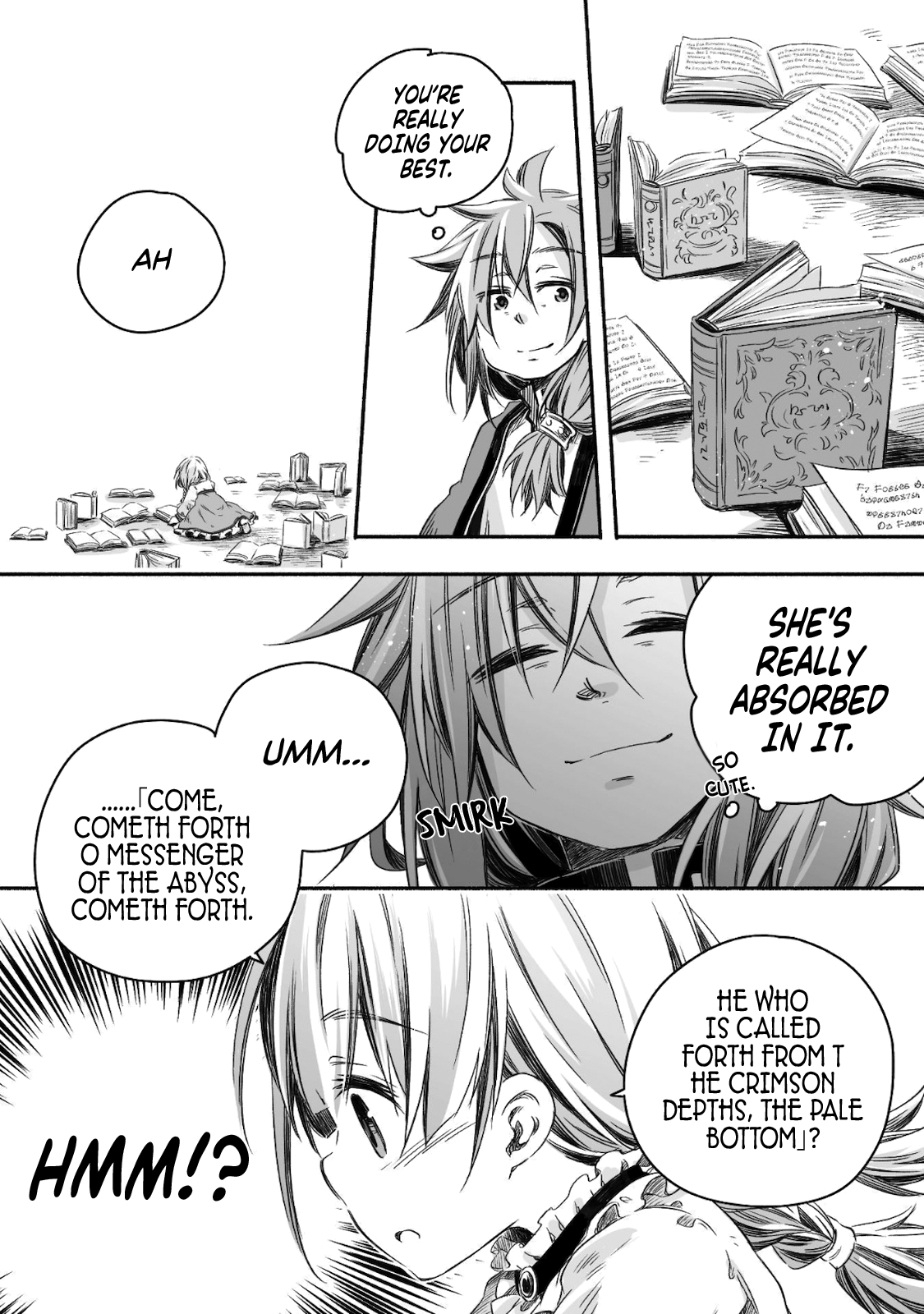 Read Dragon Daddy Diaries A Girl Grows to Greatness Manga Online