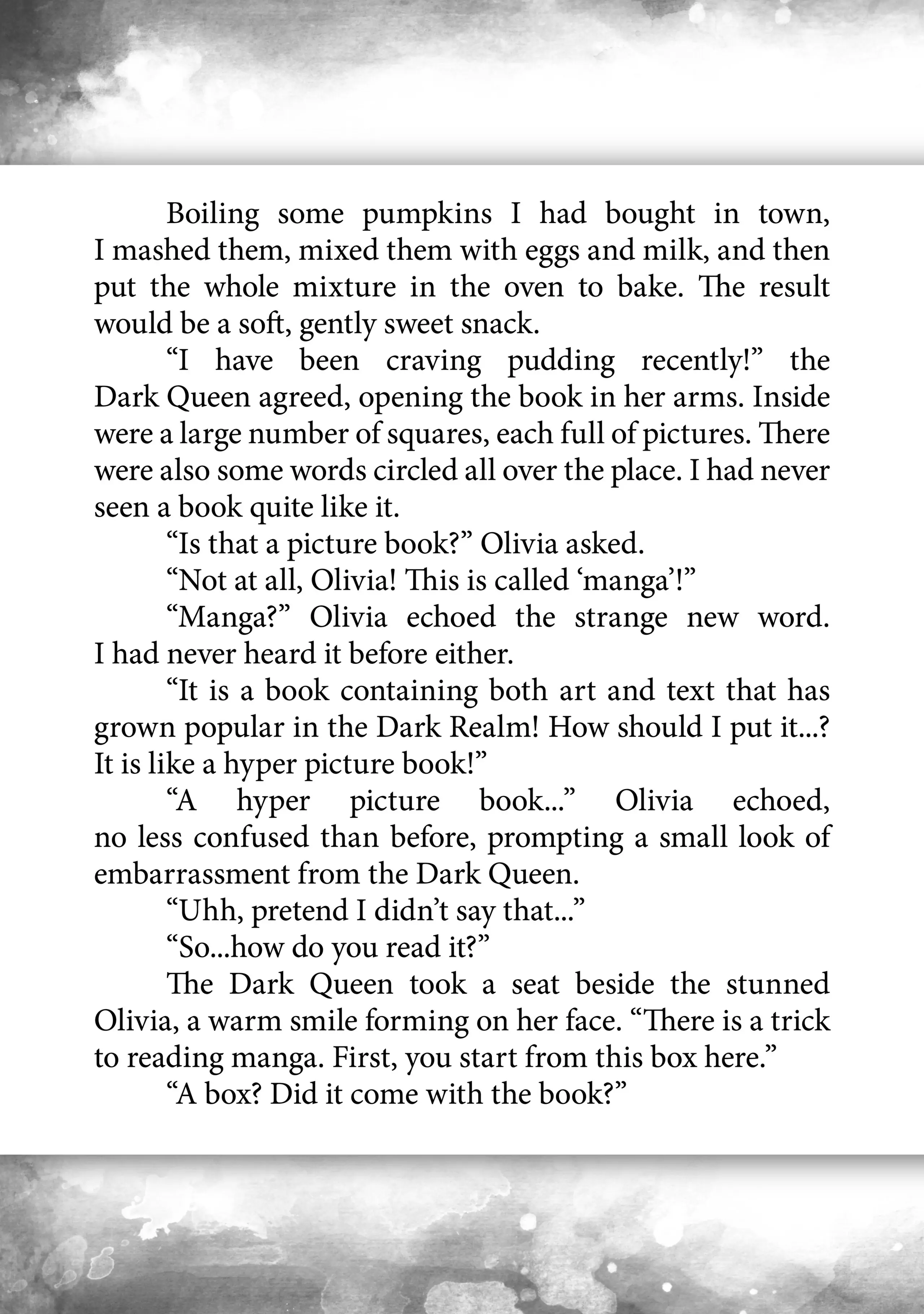 Read Dragon Daddy Diaries A Girl Grows to Greatness Manga Online