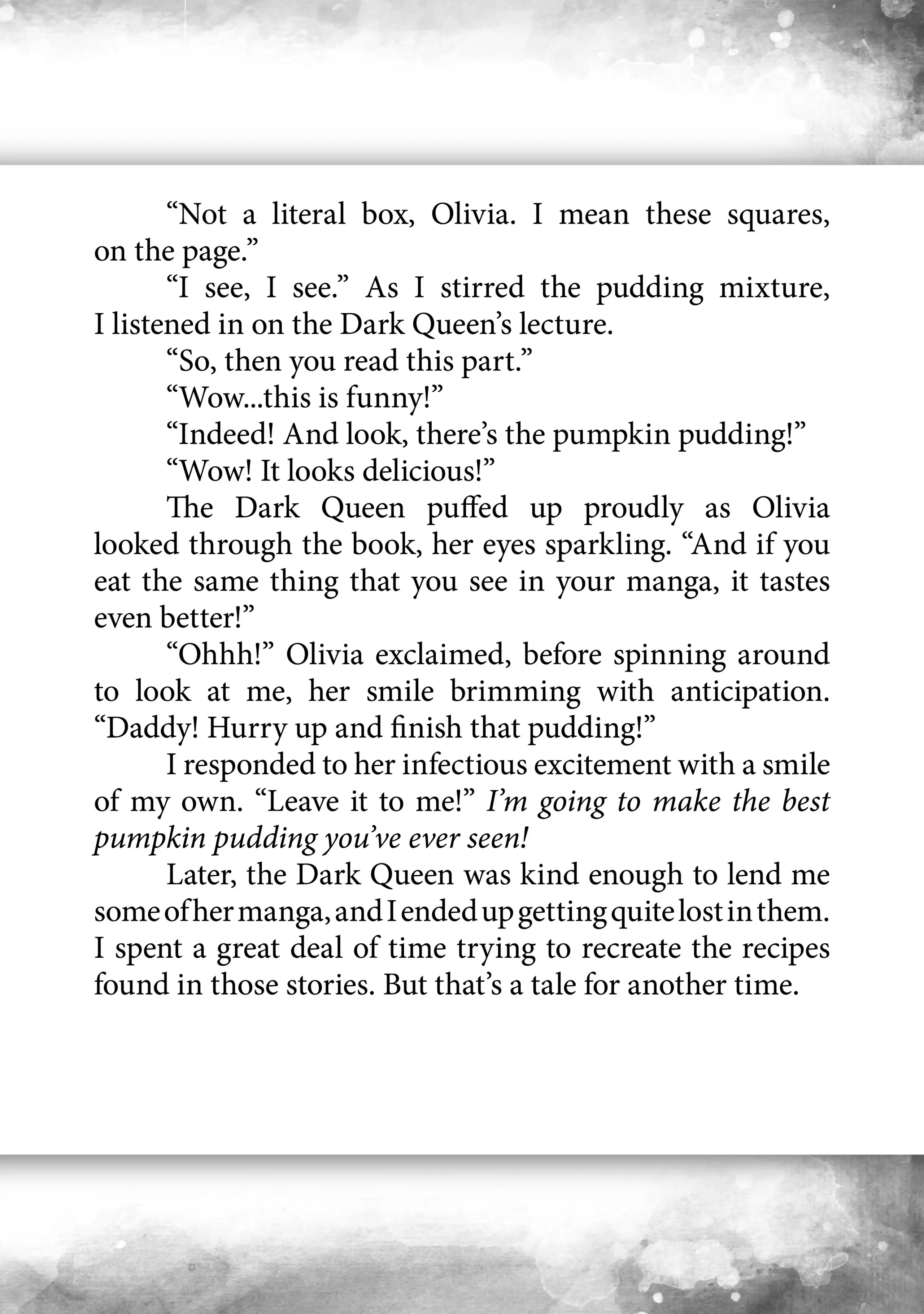 Read Dragon Daddy Diaries A Girl Grows to Greatness Manga Online