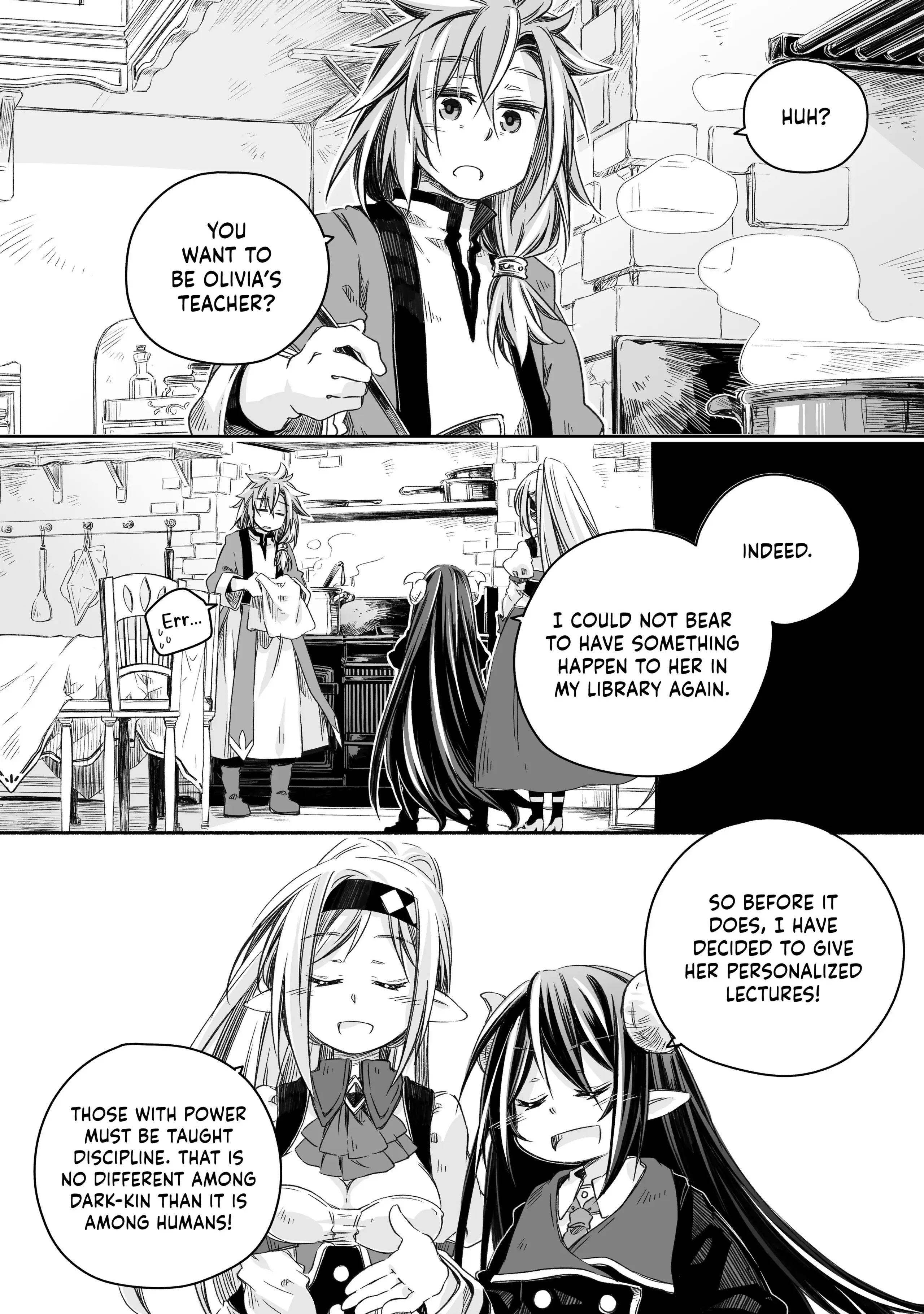 Read Dragon Daddy Diaries A Girl Grows to Greatness Manga Online