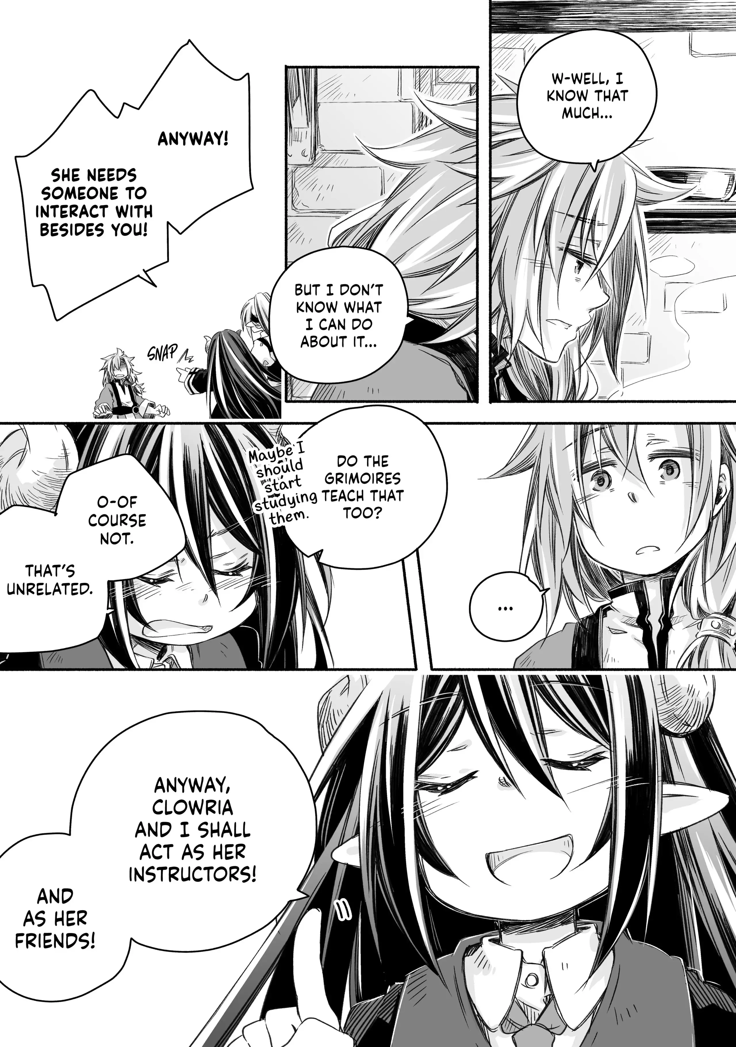 Read Dragon Daddy Diaries A Girl Grows to Greatness Manga Online