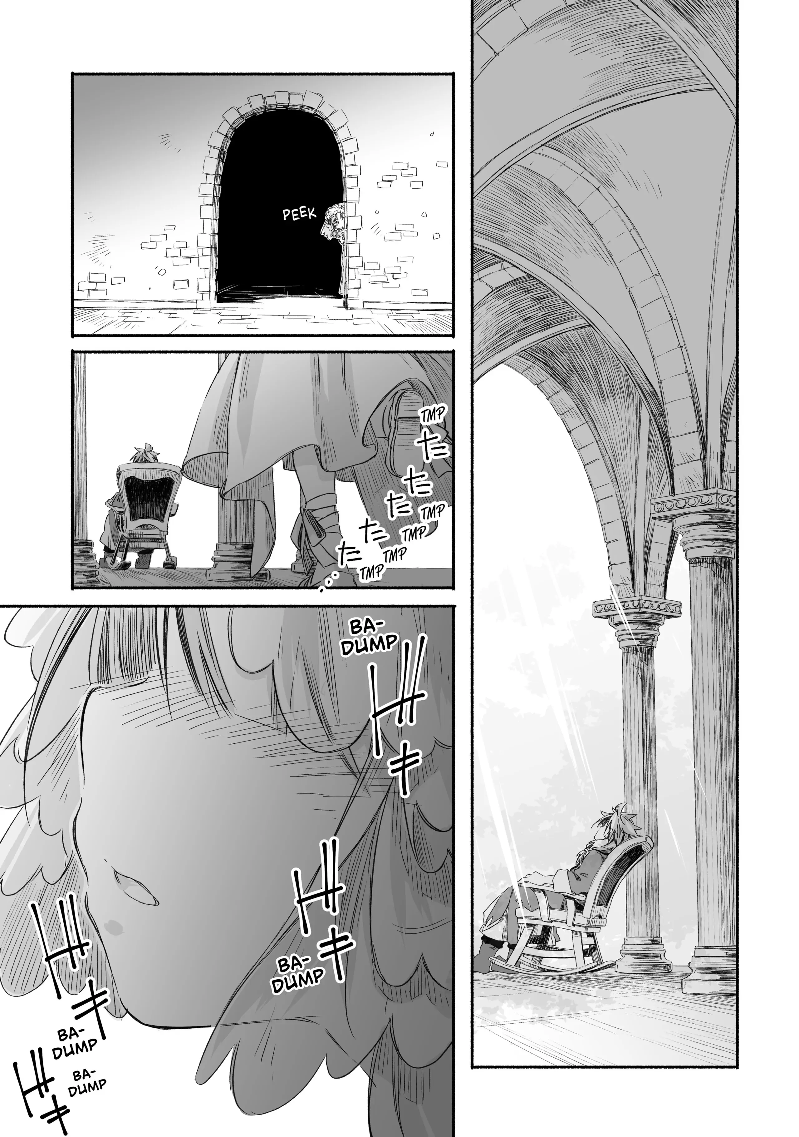 Read Dragon Daddy Diaries A Girl Grows to Greatness Manga Online