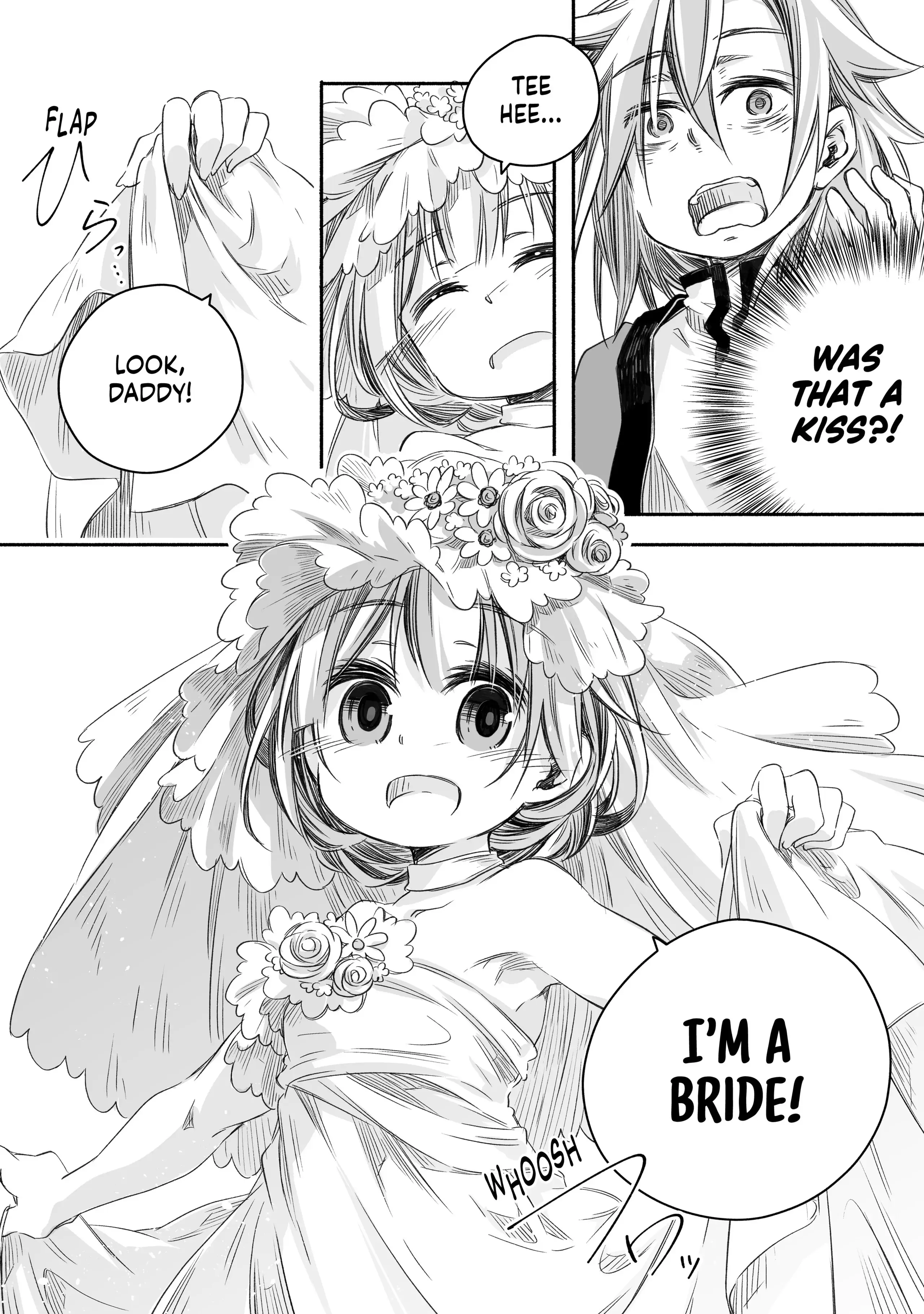 Read Dragon Daddy Diaries A Girl Grows to Greatness Manga Online