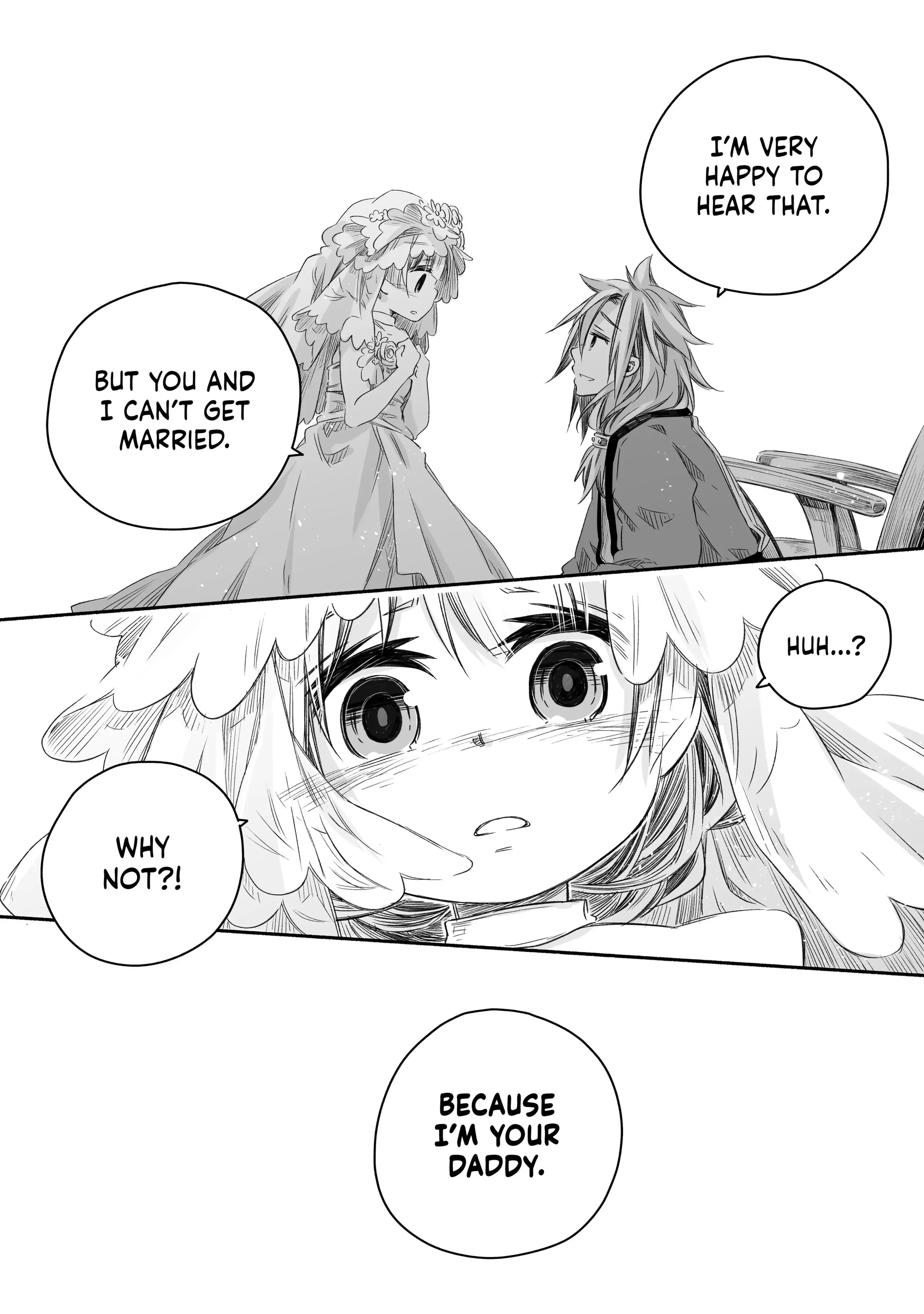 Read Dragon Daddy Diaries A Girl Grows to Greatness Manga Online