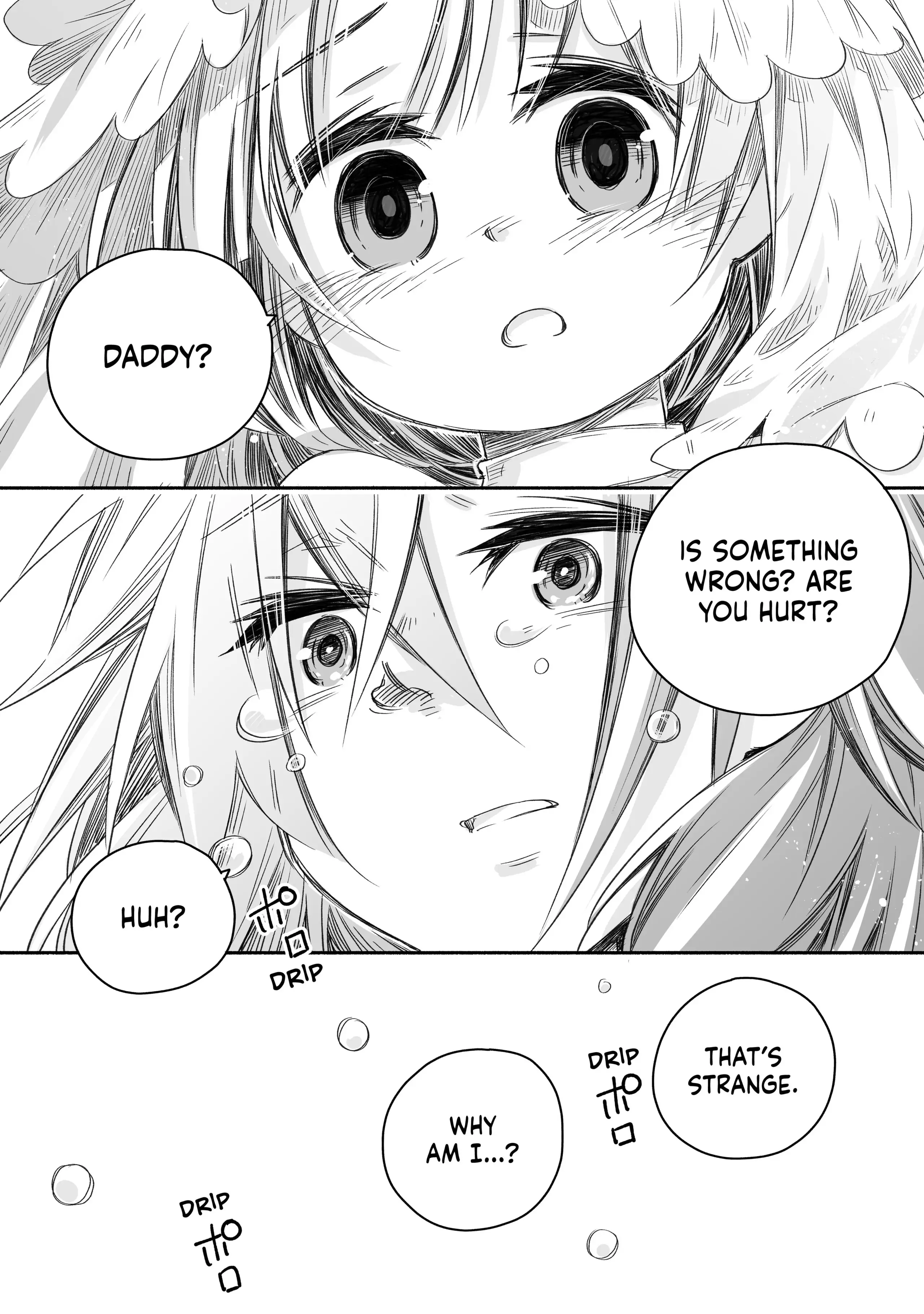 Read Dragon Daddy Diaries A Girl Grows to Greatness Manga Online