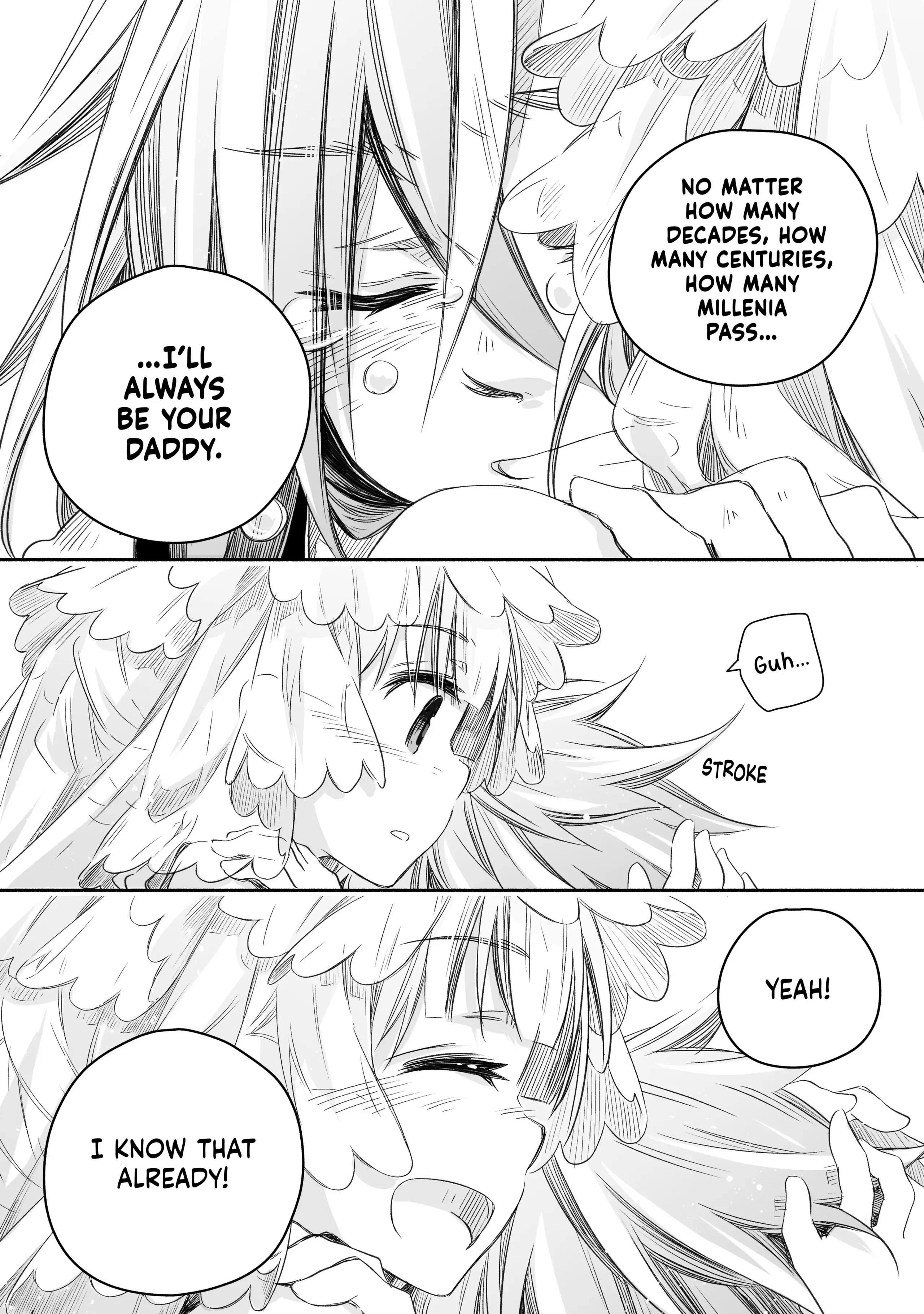 Read Dragon Daddy Diaries A Girl Grows to Greatness Manga Online