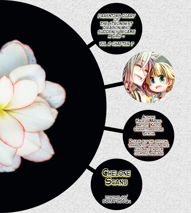 Read Dragon Daddy Diaries A Girl Grows to Greatness Manga Online