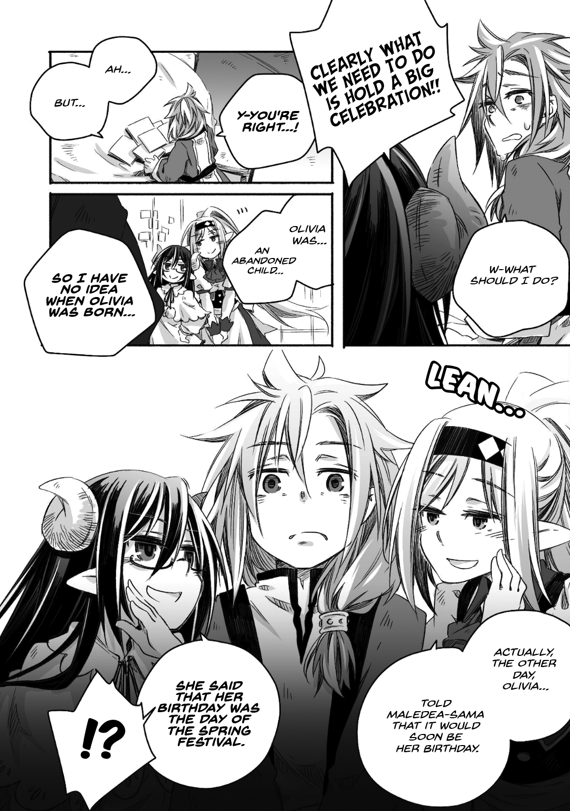 Read Dragon Daddy Diaries A Girl Grows to Greatness Manga Online