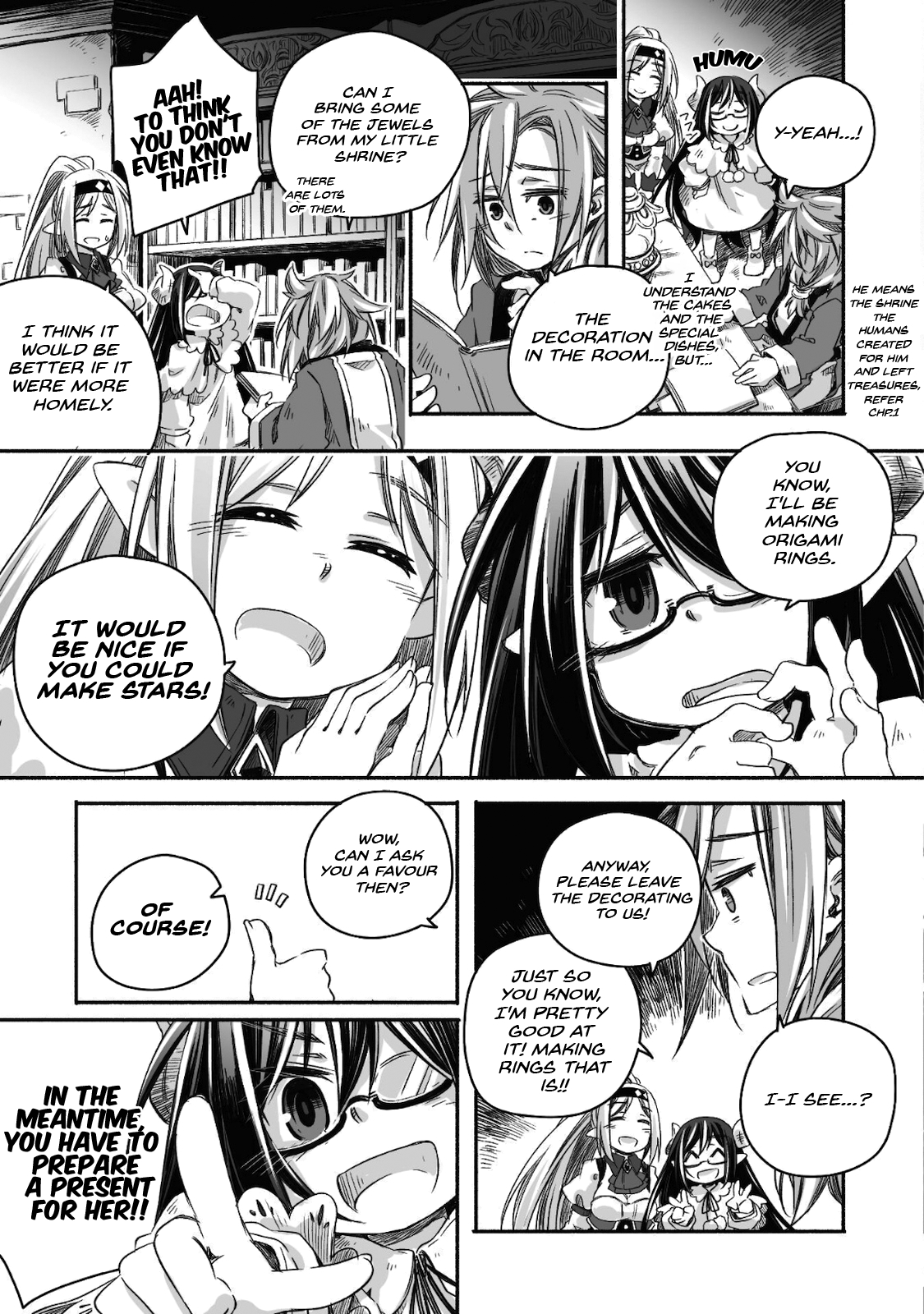 Read Dragon Daddy Diaries A Girl Grows to Greatness Manga Online