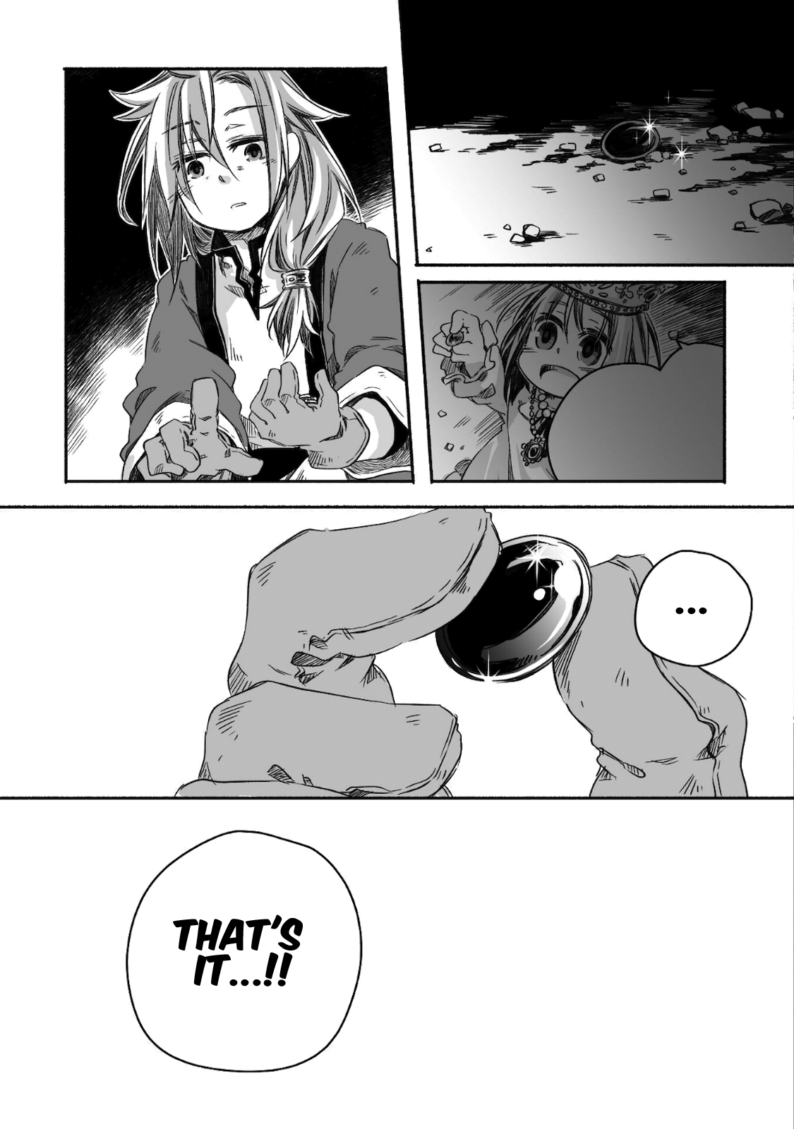 Read Dragon Daddy Diaries A Girl Grows to Greatness Manga Online