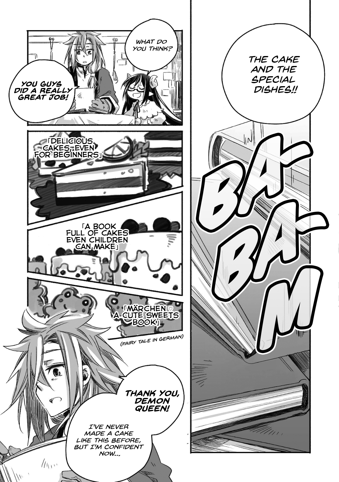 Read Dragon Daddy Diaries A Girl Grows to Greatness Manga Online