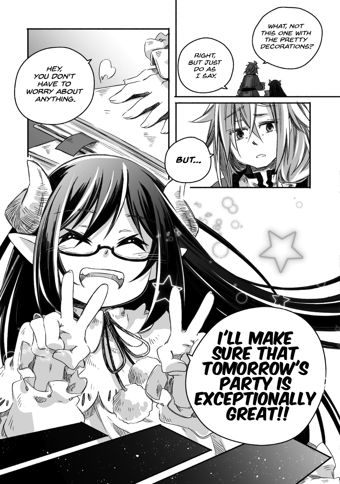 Read Dragon Daddy Diaries A Girl Grows to Greatness Manga Online