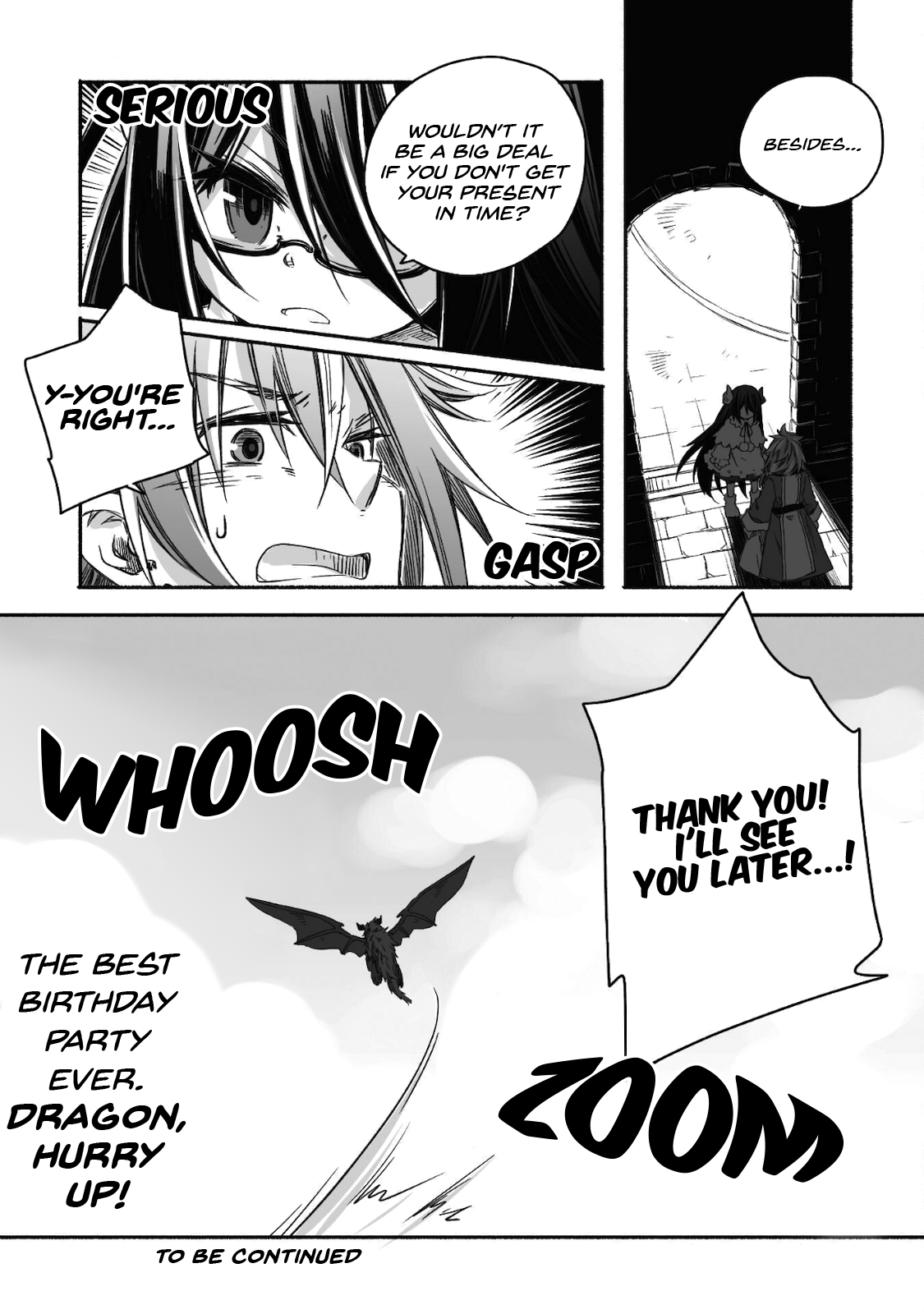 Read Dragon Daddy Diaries A Girl Grows to Greatness Manga Online