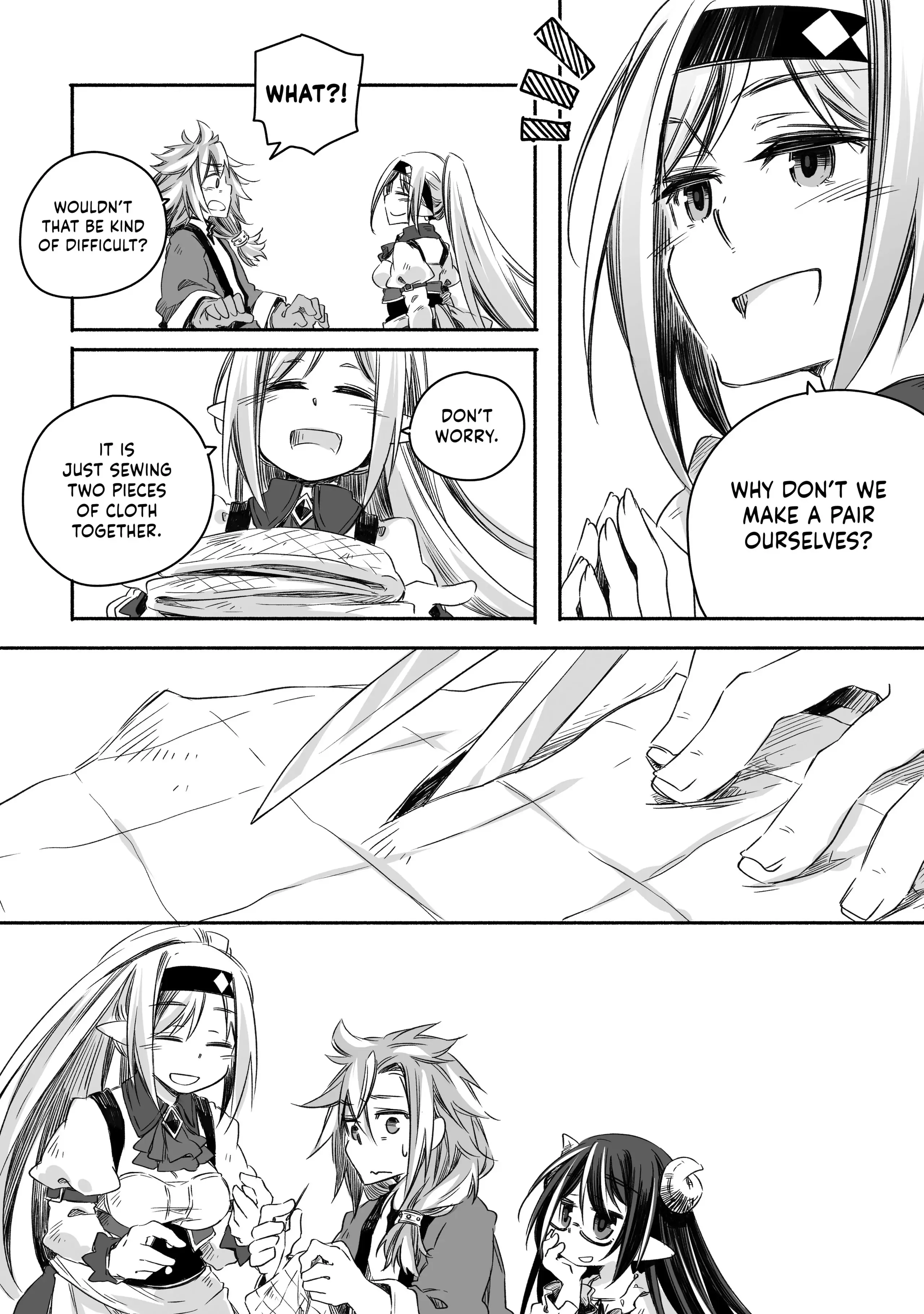 Read Dragon Daddy Diaries A Girl Grows to Greatness Manga Online