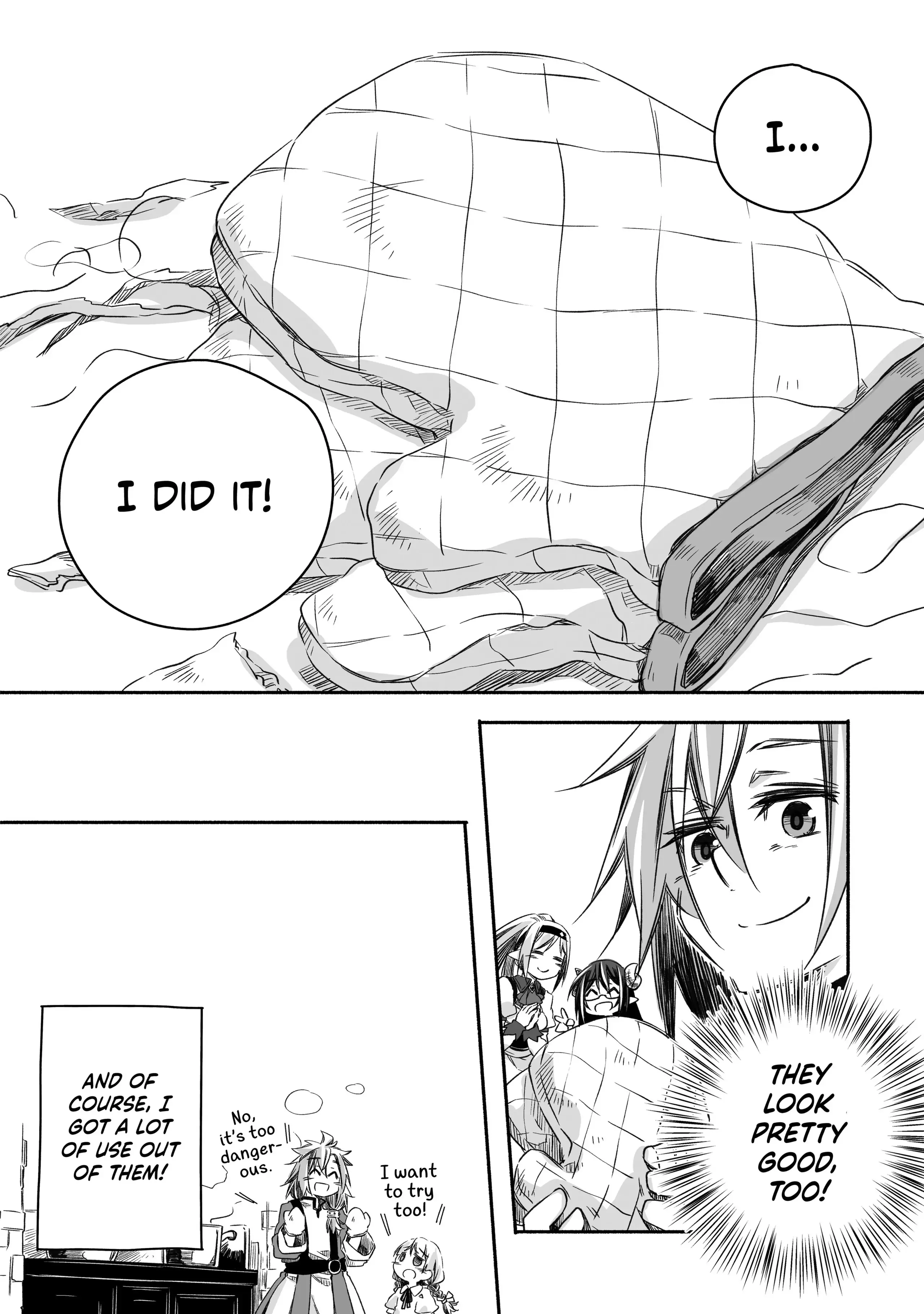 Read Dragon Daddy Diaries A Girl Grows to Greatness Manga Online