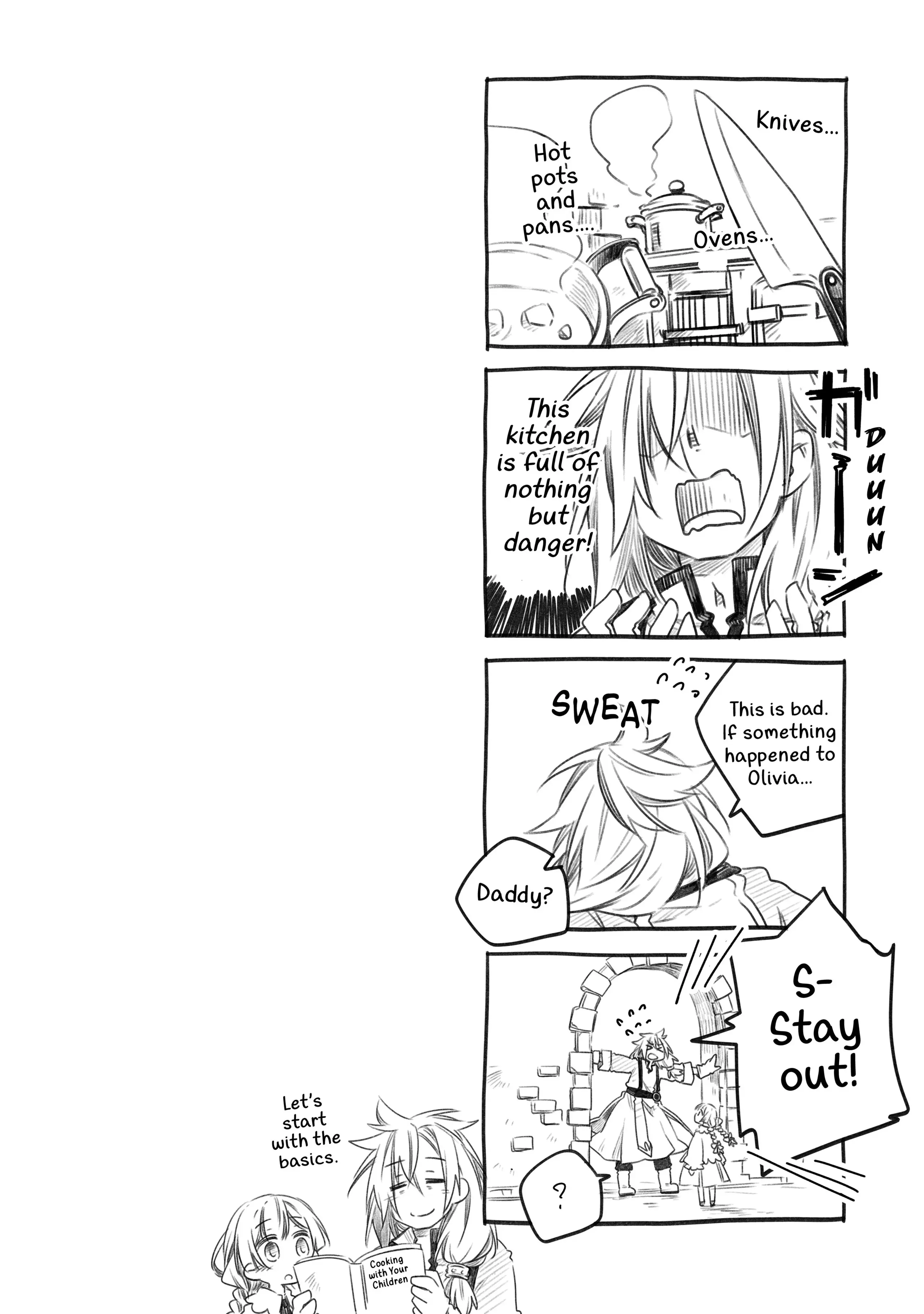 Read Dragon Daddy Diaries A Girl Grows to Greatness Manga Online