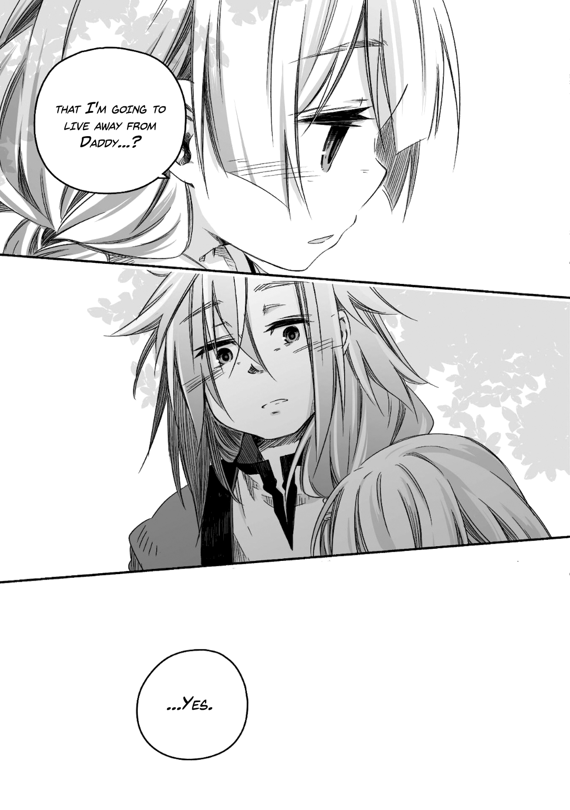 Read Dragon Daddy Diaries A Girl Grows to Greatness Manga Online