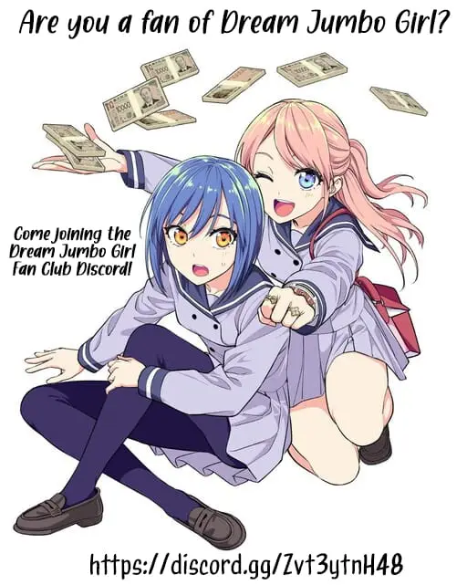 Read Dream Jumbo Girl Manga Online