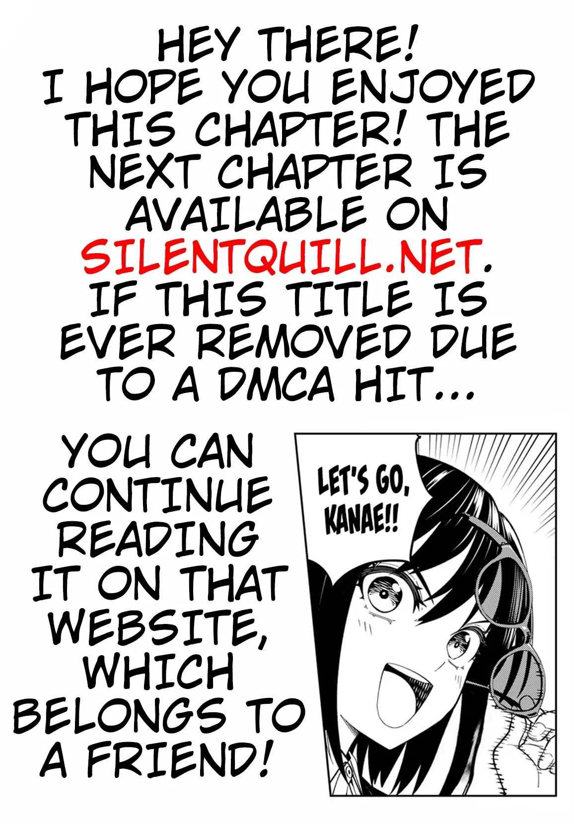 Read Dream Jumbo Girl Manga Online