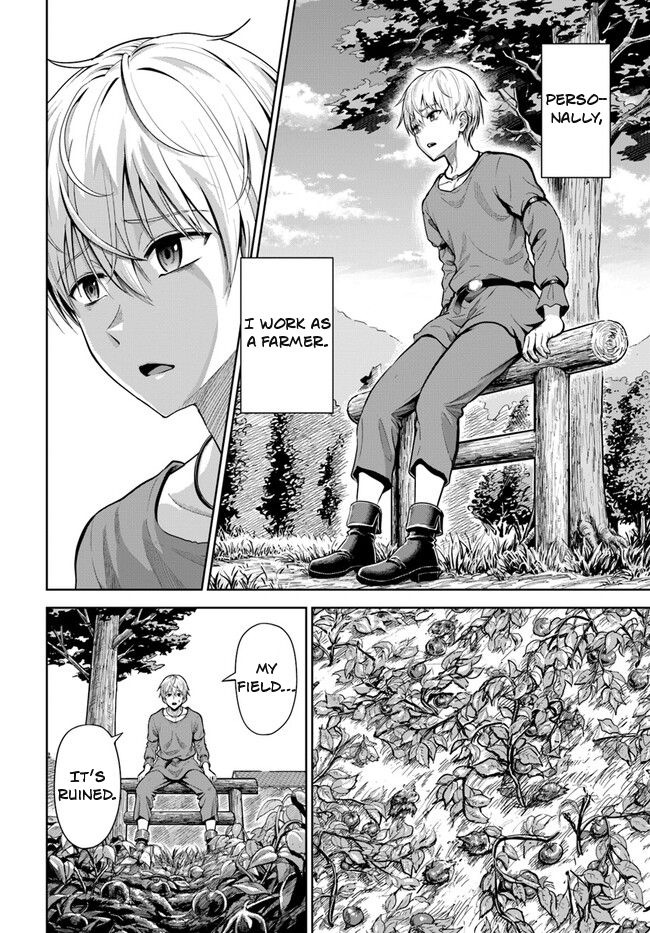 Read Dungeon ni Hisomu Yandere na Kanojo ni Ore wa Nando mo Korosareru Manga Online