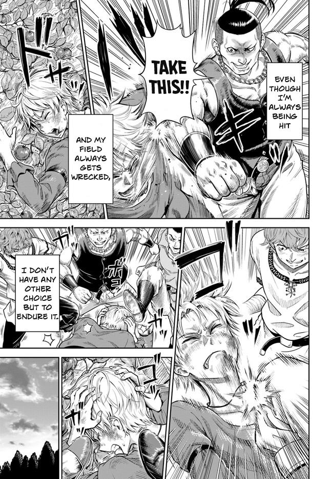 Read Dungeon ni Hisomu Yandere na Kanojo ni Ore wa Nando mo Korosareru Manga Online