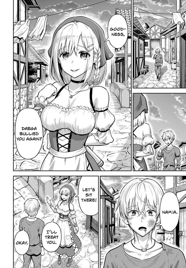 Read Dungeon ni Hisomu Yandere na Kanojo ni Ore wa Nando mo Korosareru Manga Online