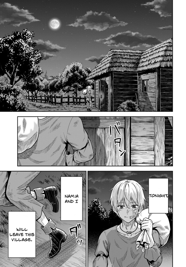 Read Dungeon ni Hisomu Yandere na Kanojo ni Ore wa Nando mo Korosareru Manga Online