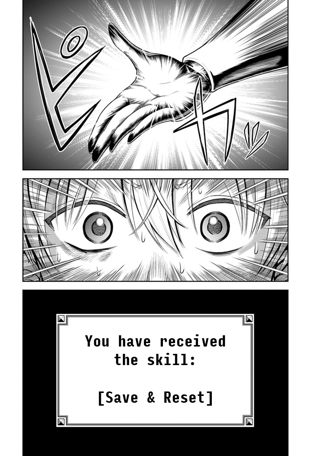 Read Dungeon ni Hisomu Yandere na Kanojo ni Ore wa Nando mo Korosareru Manga Online