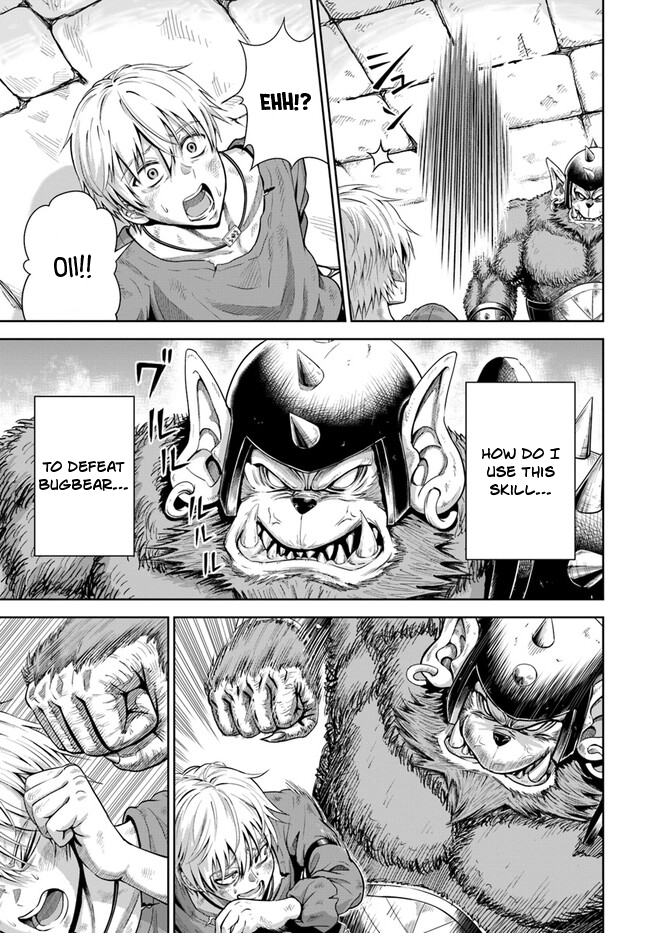 Read Dungeon ni Hisomu Yandere na Kanojo ni Ore wa Nando mo Korosareru Manga Online