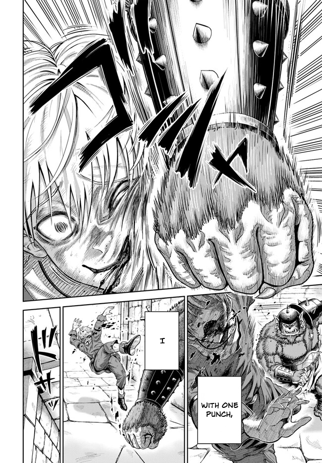 Read Dungeon ni Hisomu Yandere na Kanojo ni Ore wa Nando mo Korosareru Manga Online